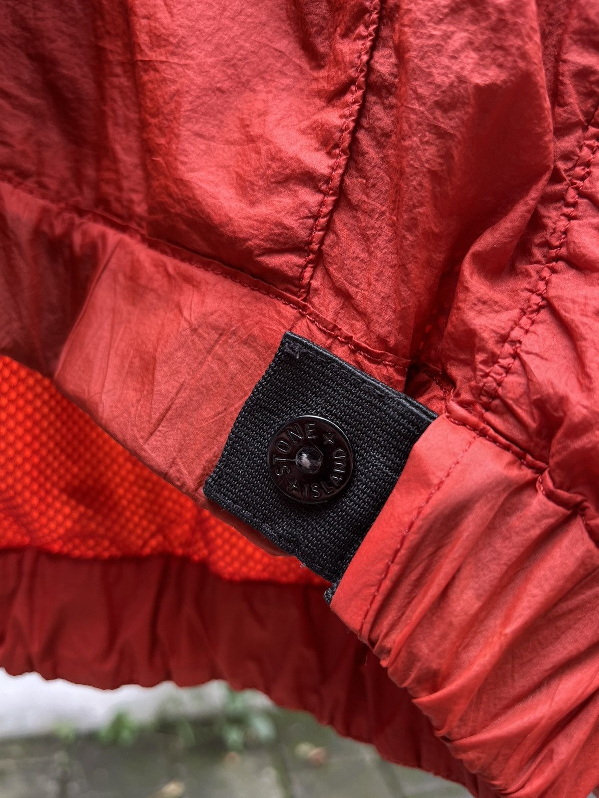 Stone Island Stone Island Membrana TC Size US XXL / EU 58 / 5 - 4 Thumbnail
