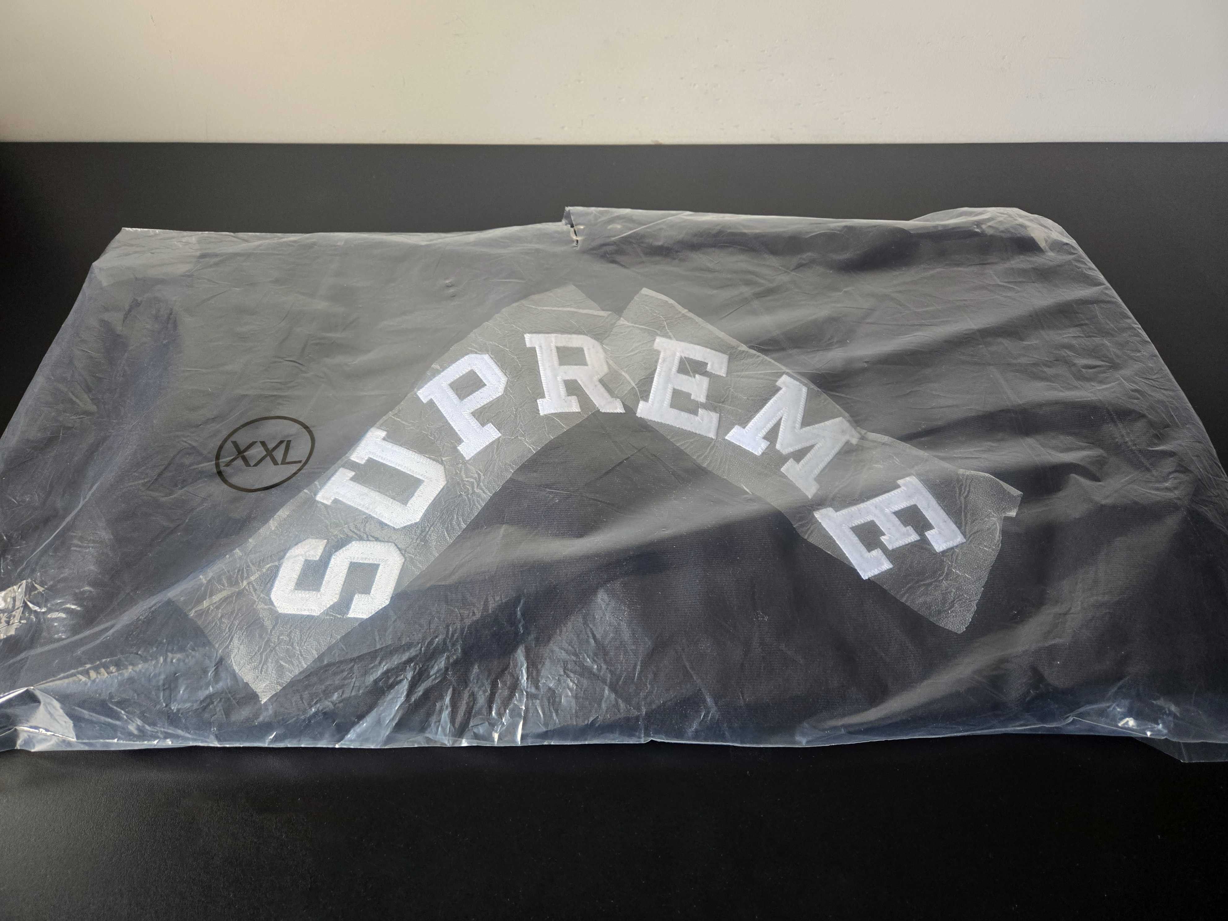 Champion × Supreme | Grailed