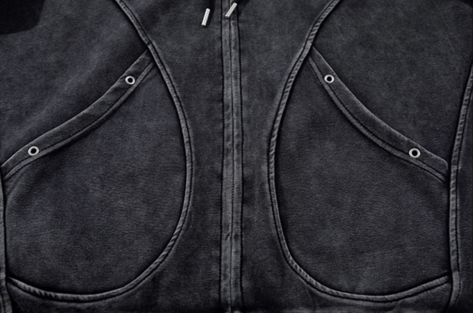 Japanese Brand × Vintage "Bound of Joy-L" Hoodie Size US L / EU 52-54 / 3 - 4 Thumbnail