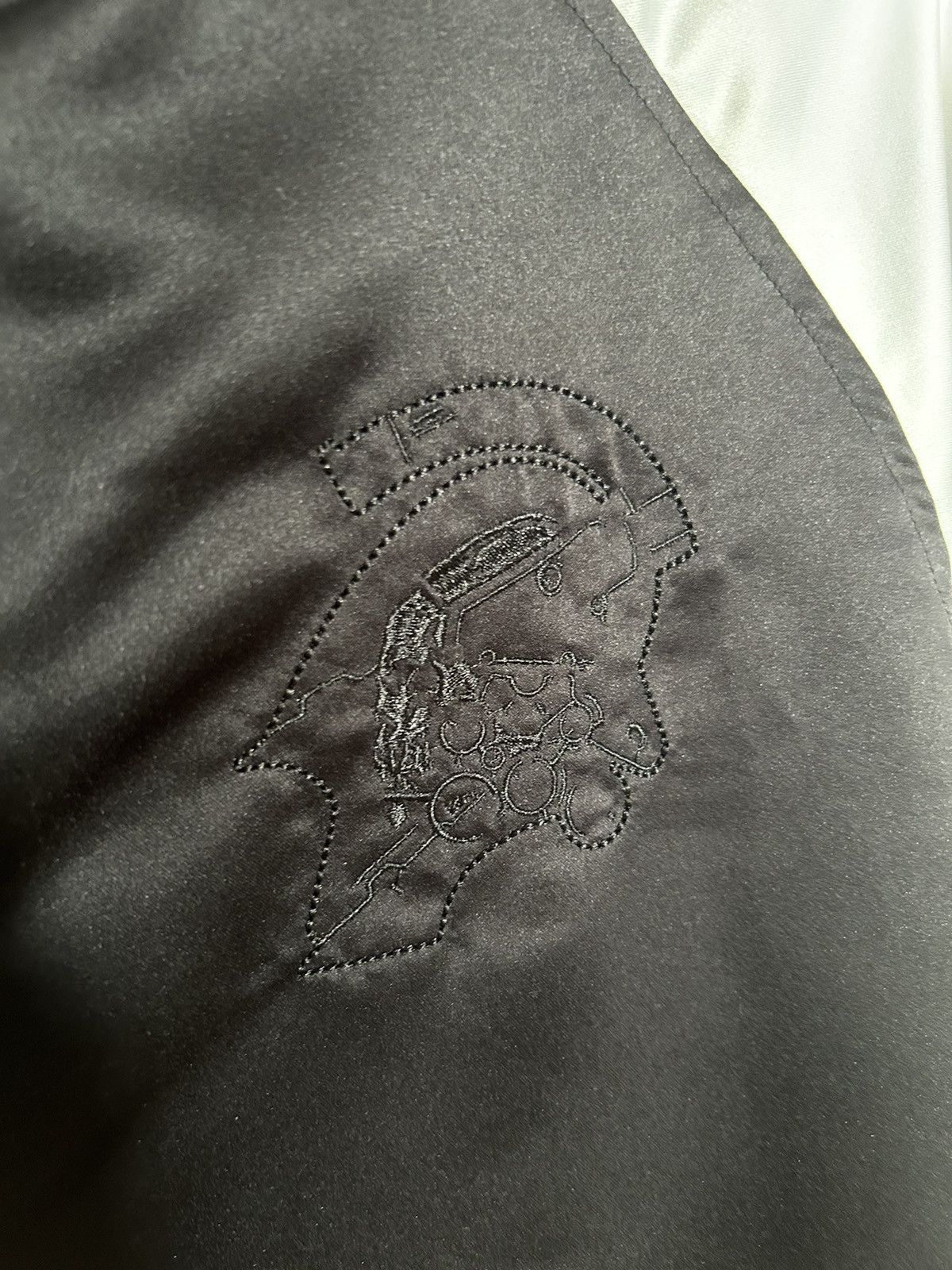 Other Insert Coin X Kojima Productions Varsity Jacket Size US M / EU 48-50 / 2 - 6 Thumbnail