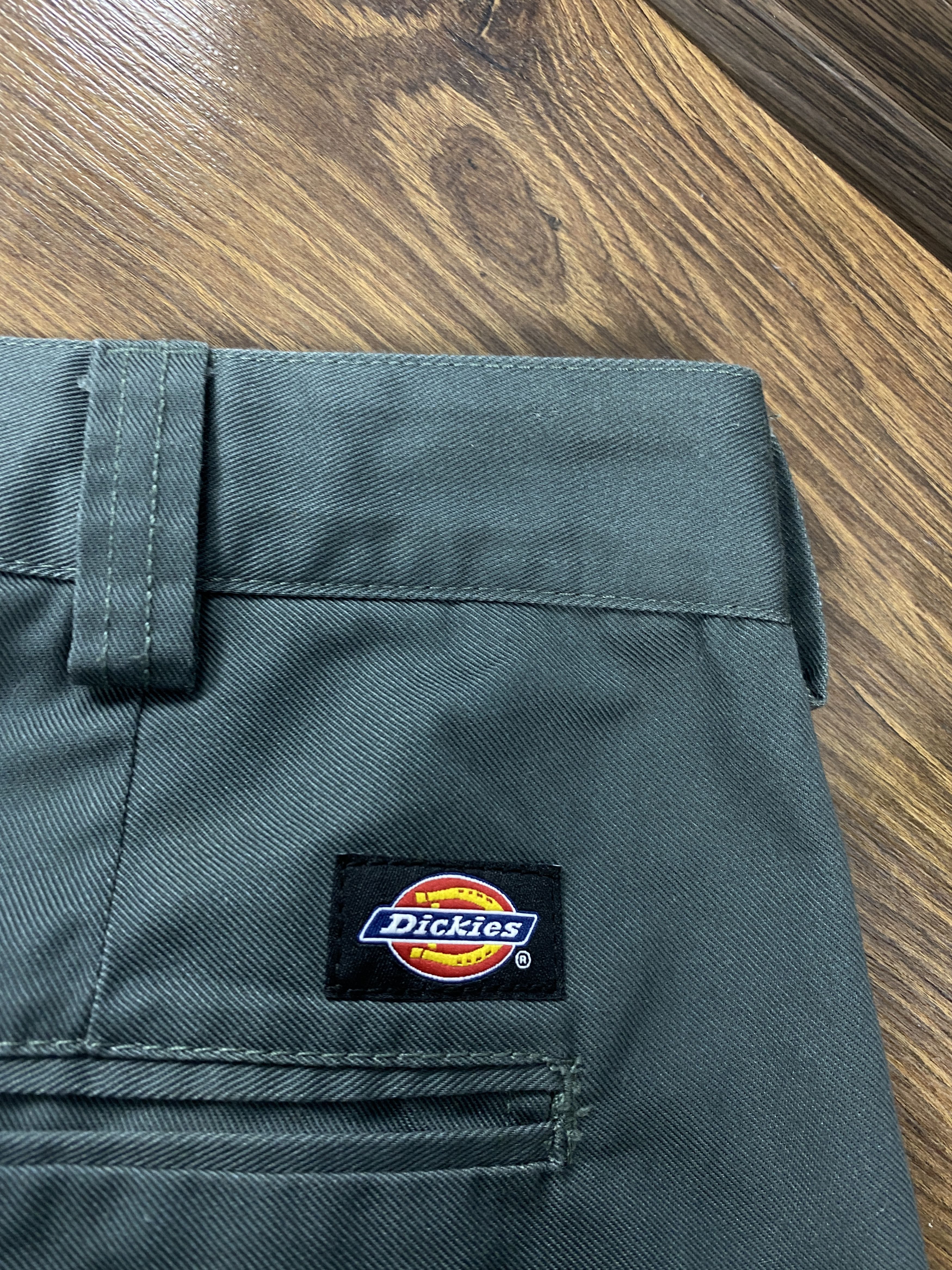 Dickies Dickies vintage workwear pants trousers y2k Size US 38 / EU 54 - 2 Thumbnail