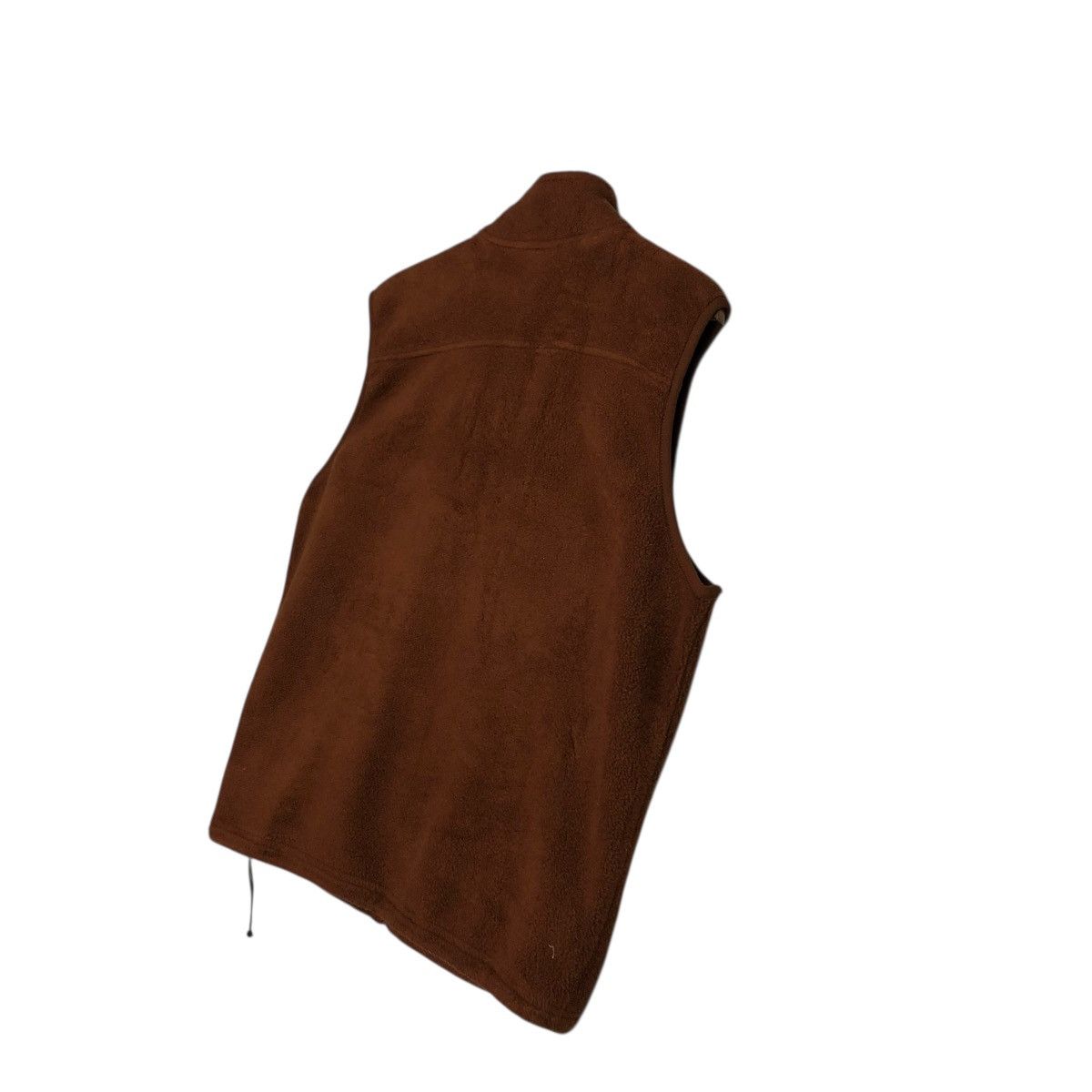 L.L. Bean 🔥VINTAGE FLEECE VEST JACKET L.L.BEAN Size US S / EU 44-46 / 1 - 12 Thumbnail