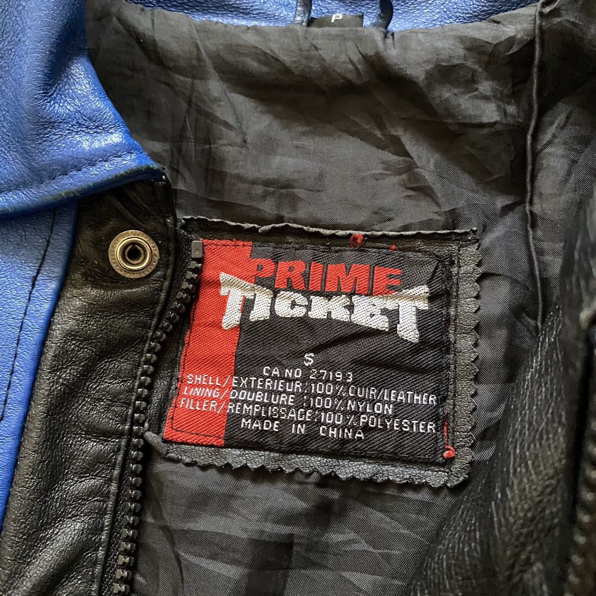 Other 1993 Rare Florida Gators Leather Jacket Size US S / EU 44-46 / 1 - 9 Thumbnail
