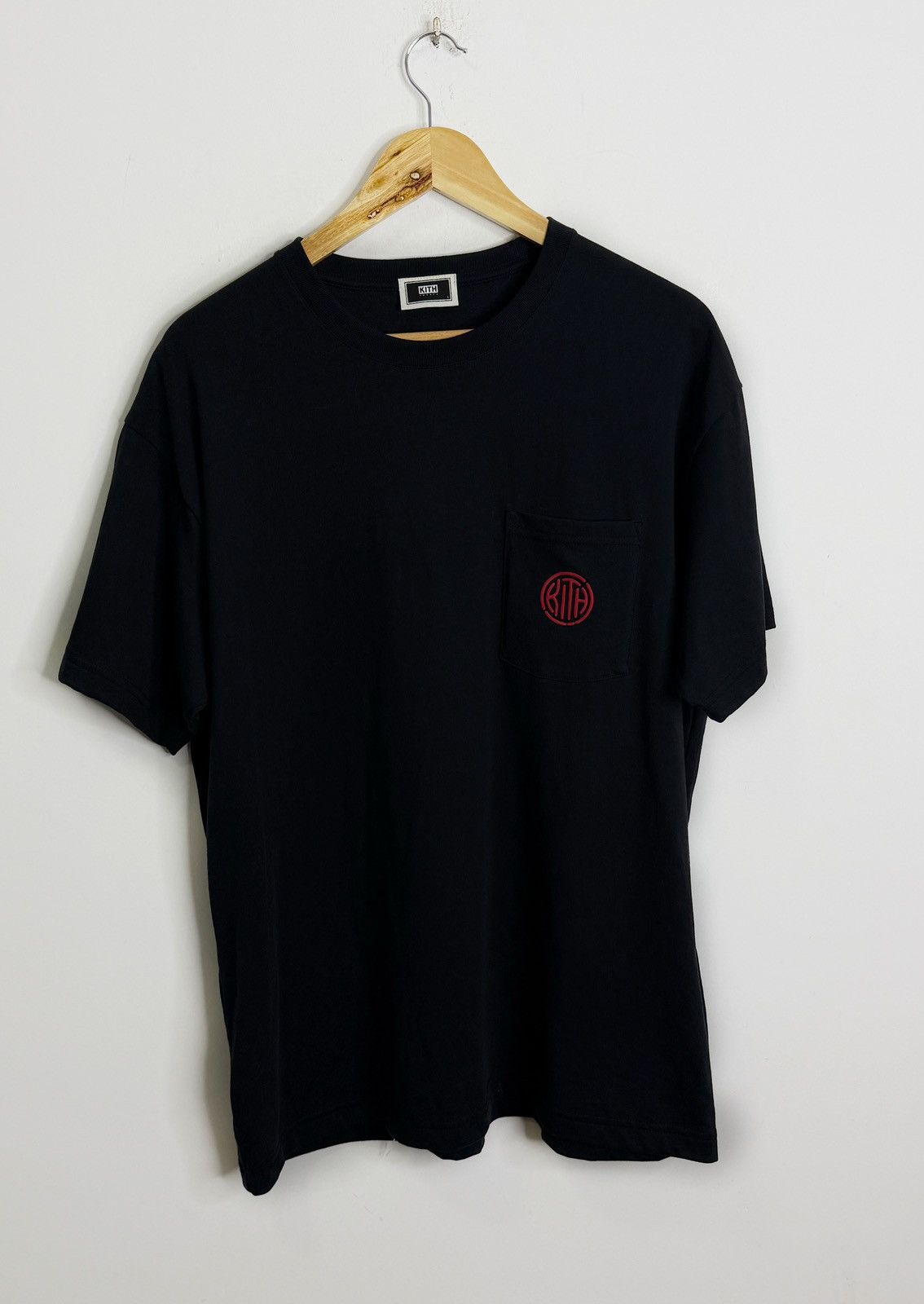 Kith Kith Treats Year of the Horse Vintage Tee Size US L / EU 52-54 / 3 - 3 Thumbnail