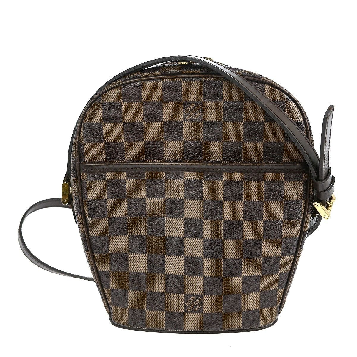 Louis Vuitton Louis Vuitton Ipanema Handbag Damier Size ONE SIZE - 1 Thumbnail