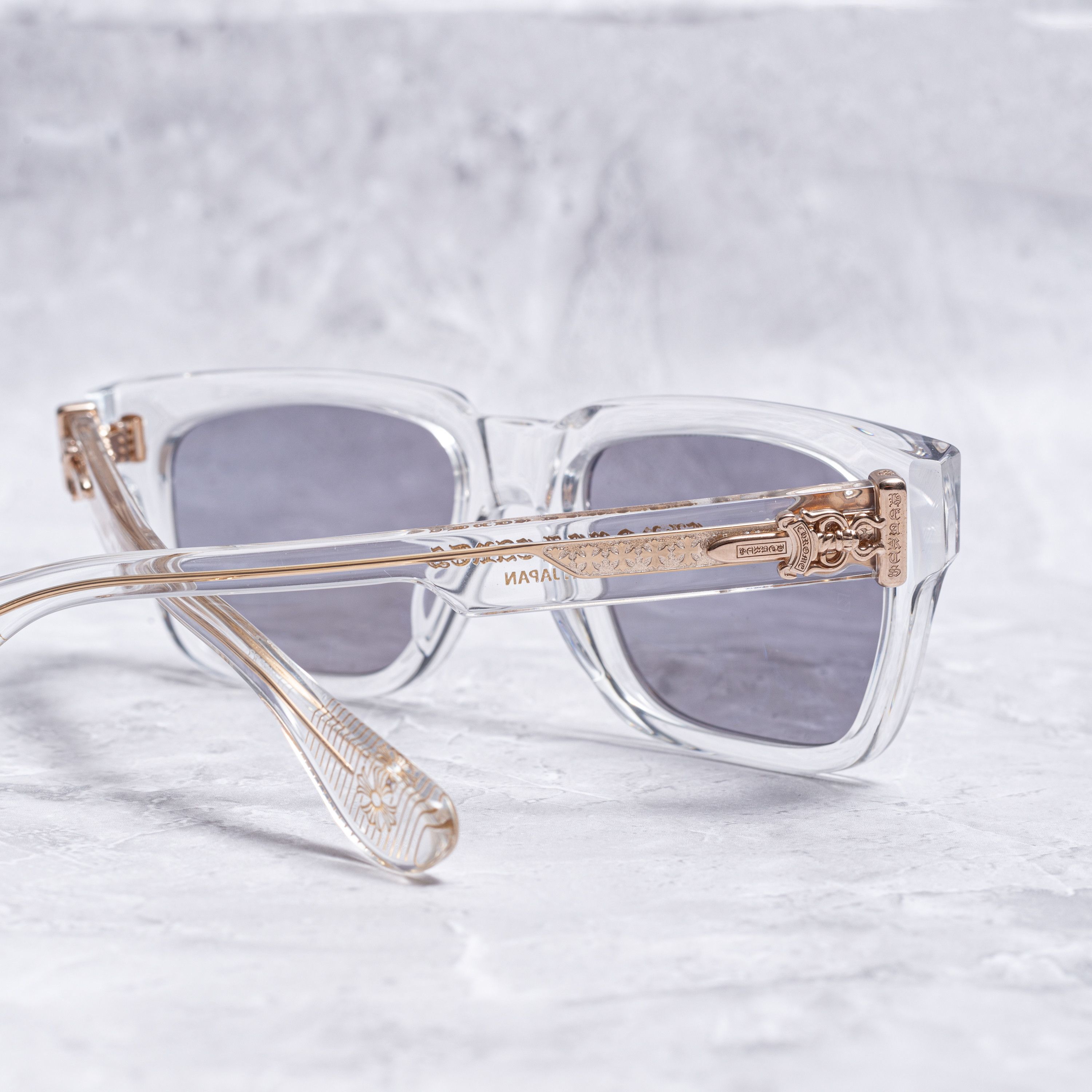 Chrome Hearts CHROME HEARTS BOX-OFFICER Size ONE SIZE - 9 Thumbnail