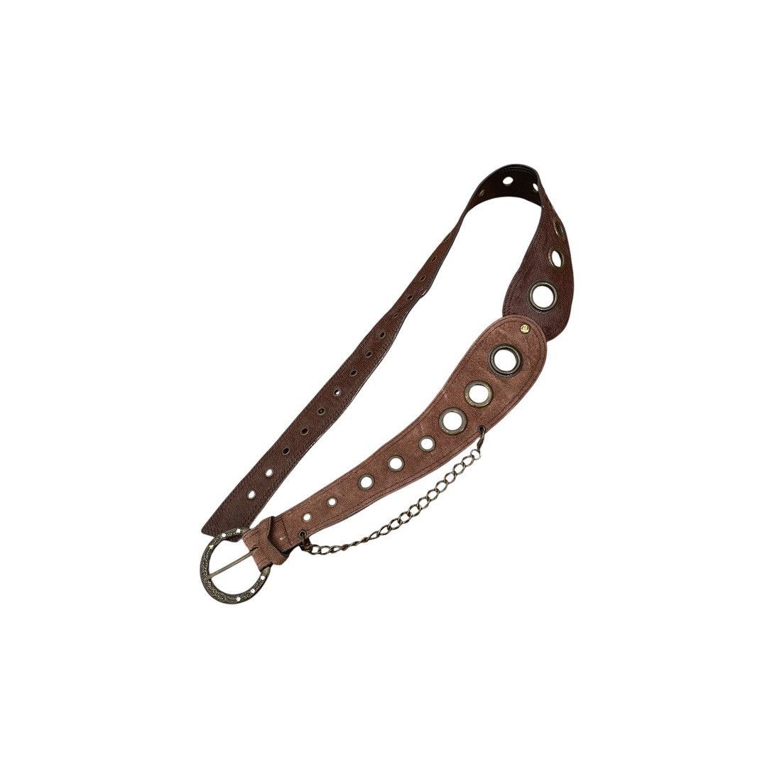 Japanese Brand AFB FUR BELT | Grailed