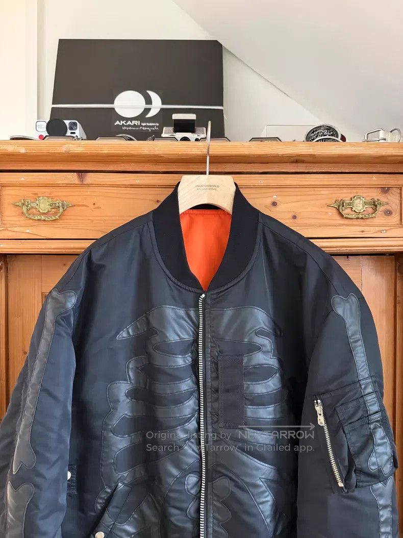 Takahiromiyashita The Soloist. Takahiromiyashita The Soloist. Padded Jacket Size US M / EU 48-50 / 2 - 2 Thumbnail