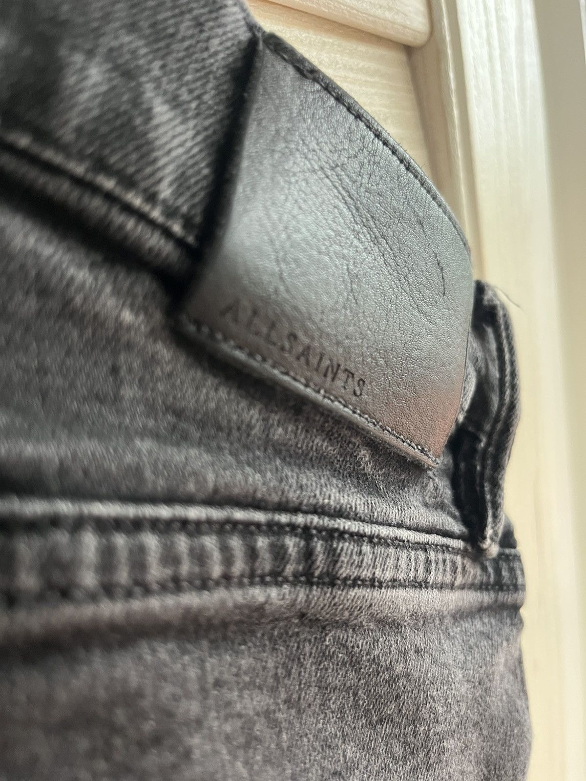 Allsaints Allsaints Size US 32 / EU 48 - 6 Thumbnail