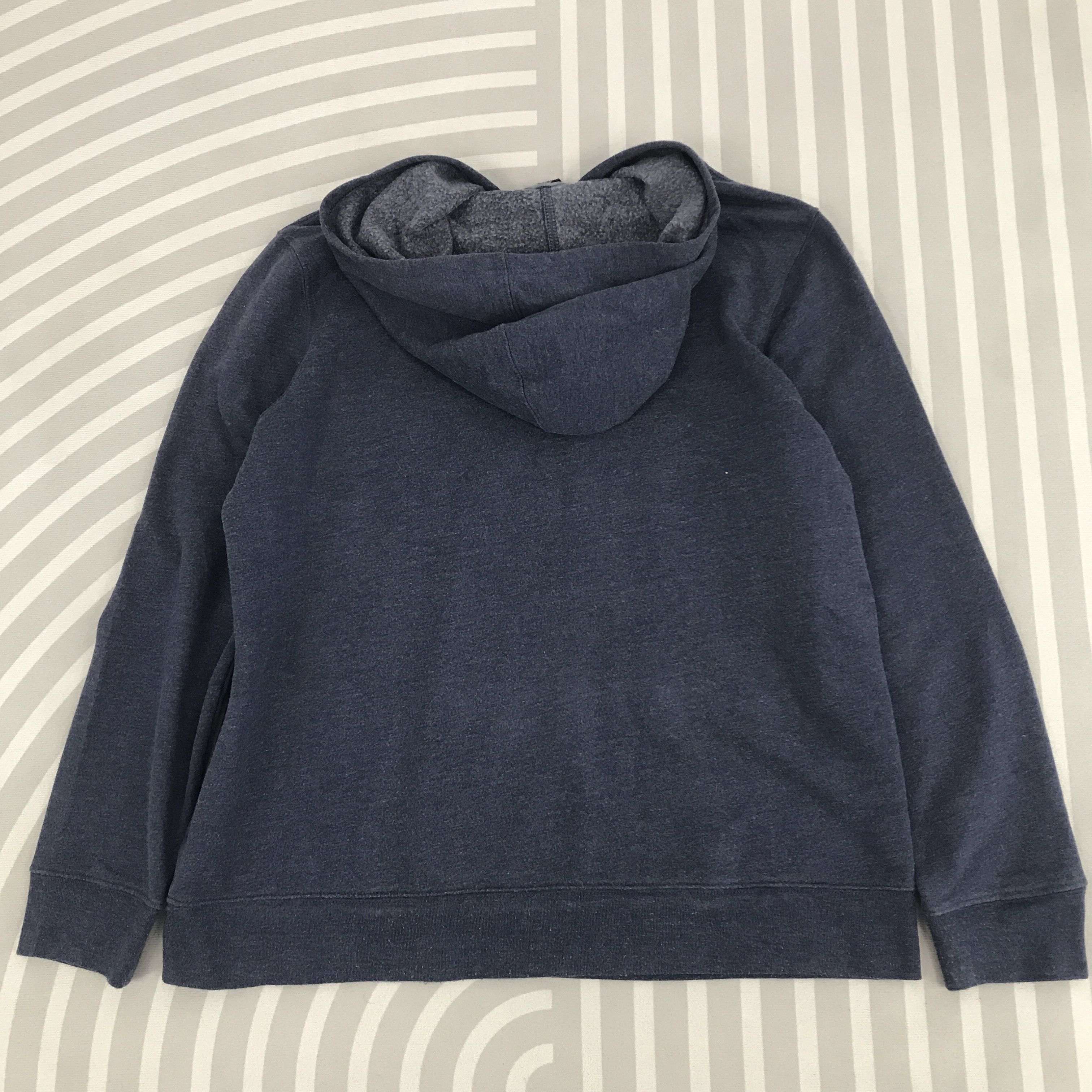 Gap × Vintage Vintage Gap Big Logo hoodie Sweatshirt Size US L / EU 52-54 / 3 - 6 Thumbnail