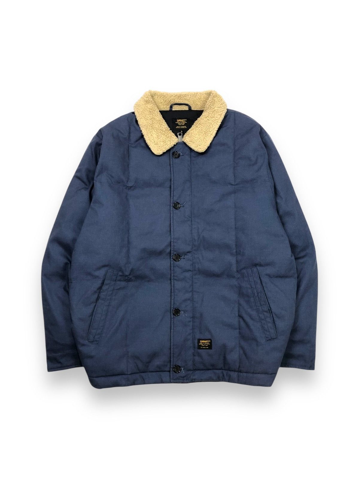 Carhartt Sheffield Jacket Carhartt Doncaster CARHARTT WIP