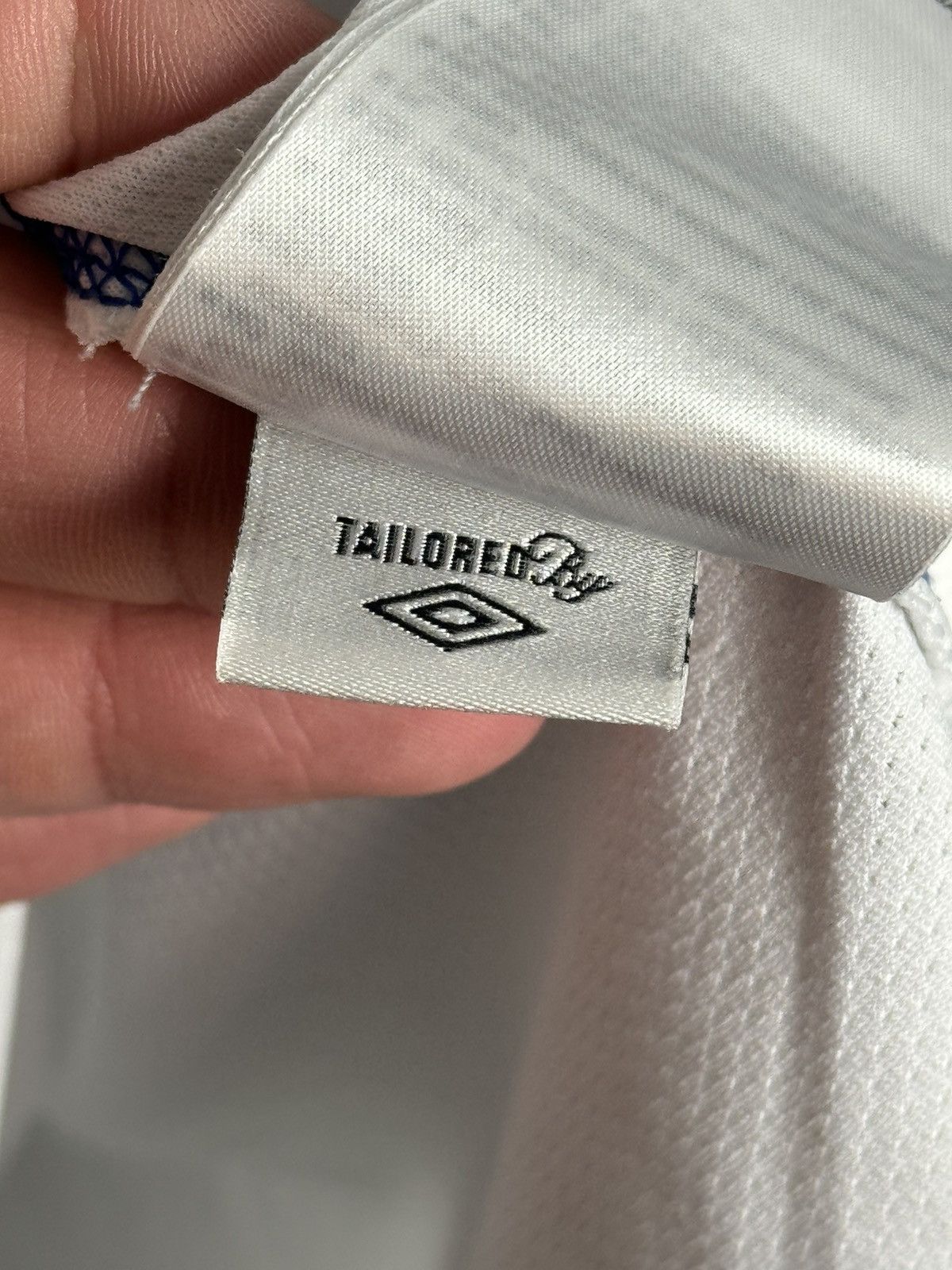 Umbro Everton Training Football Jersey Size US M / EU 48-50 / 2 - 15 Thumbnail