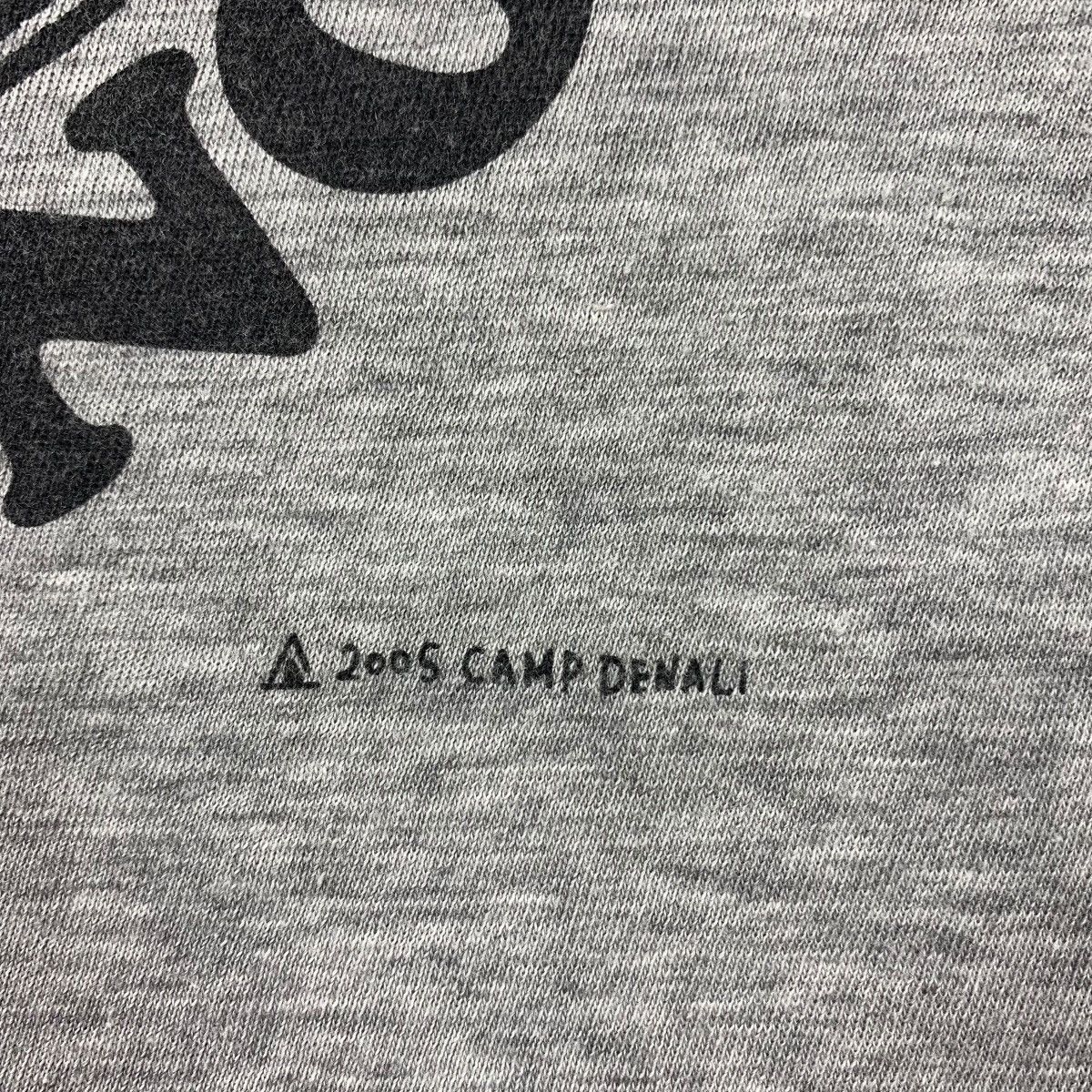Japanese Brand × N.Hoolywood N.HOOLYWOOD long sleeve japanesebrand tee Size US S / EU 44-46 / 1 - 9 Thumbnail