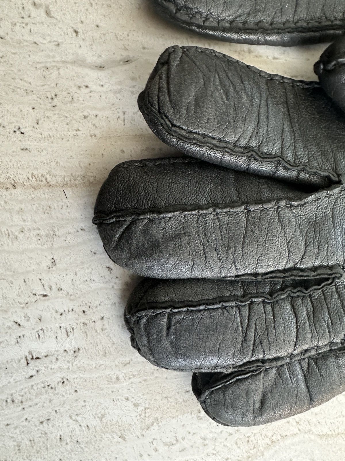 Marc Jacobs Marc Jacobs Gloves Size ONE SIZE - 6 Thumbnail