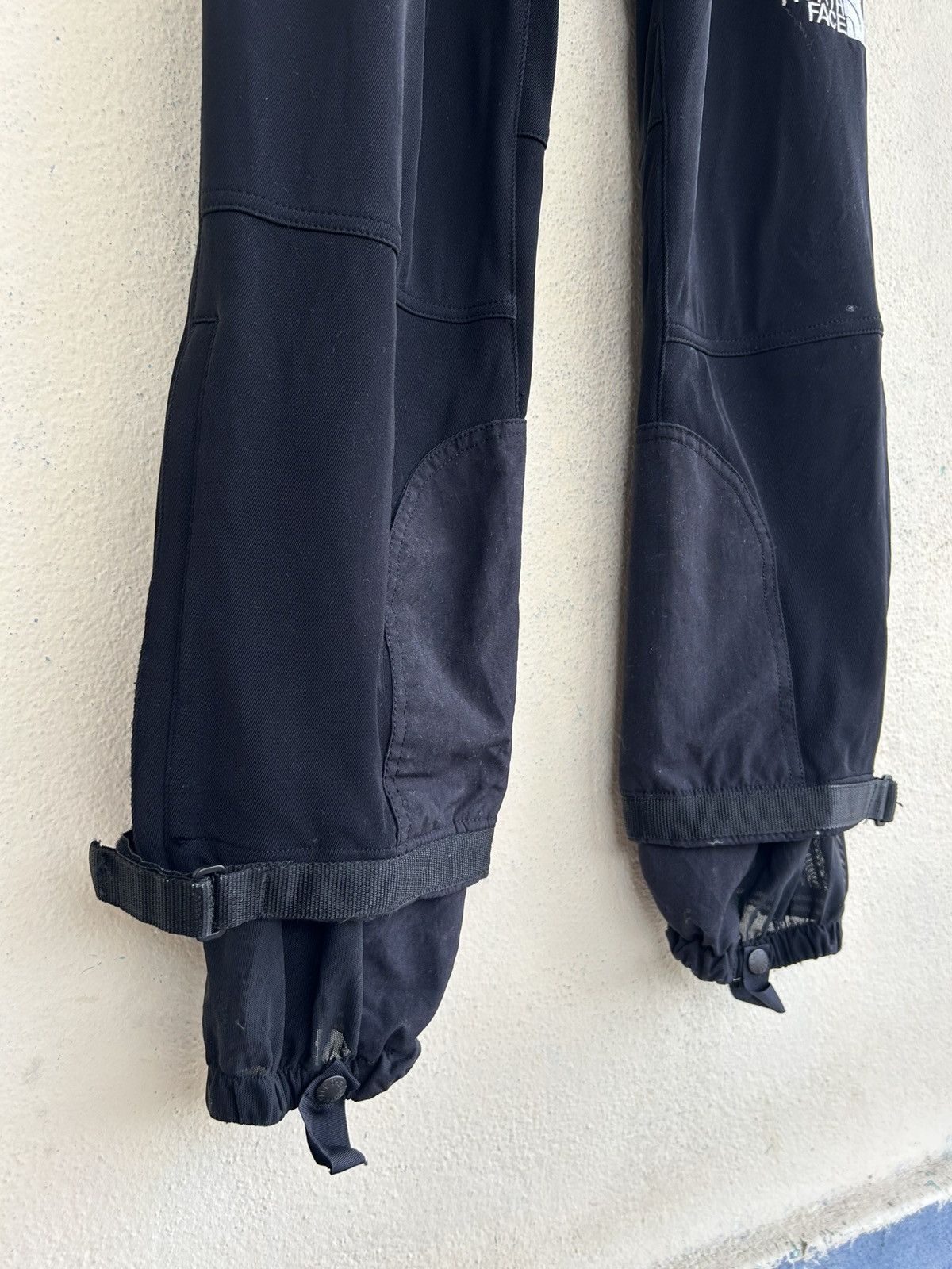 The North Face TNF Alpine Light Strechy Softshell Trouser Size US 28 / EU 44 - 7 Thumbnail