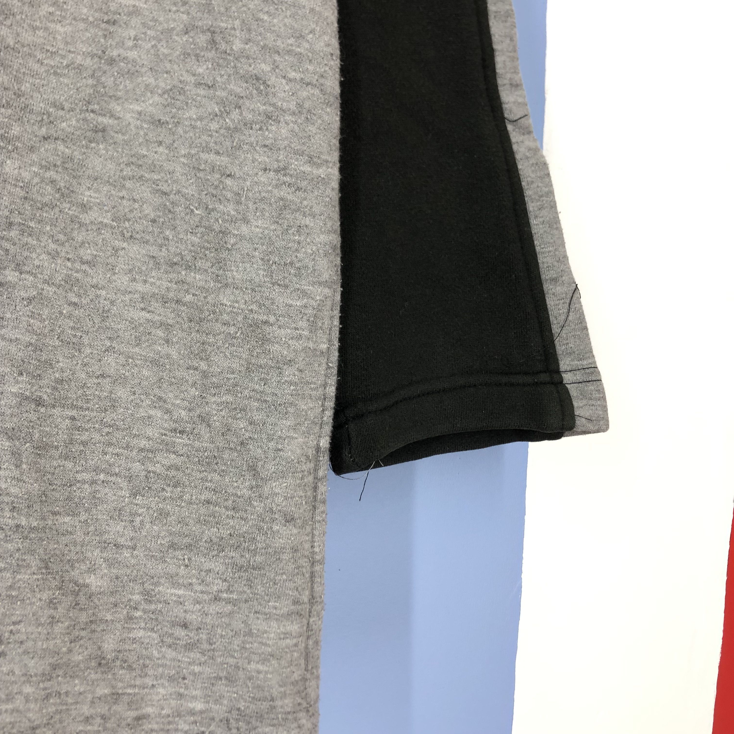 Japanese Brand Rare KIRU TO MODERN HOMME Sweatshirt Jumper #1621/02 Size US XL / EU 56 / 4 - 4 Thumbnail