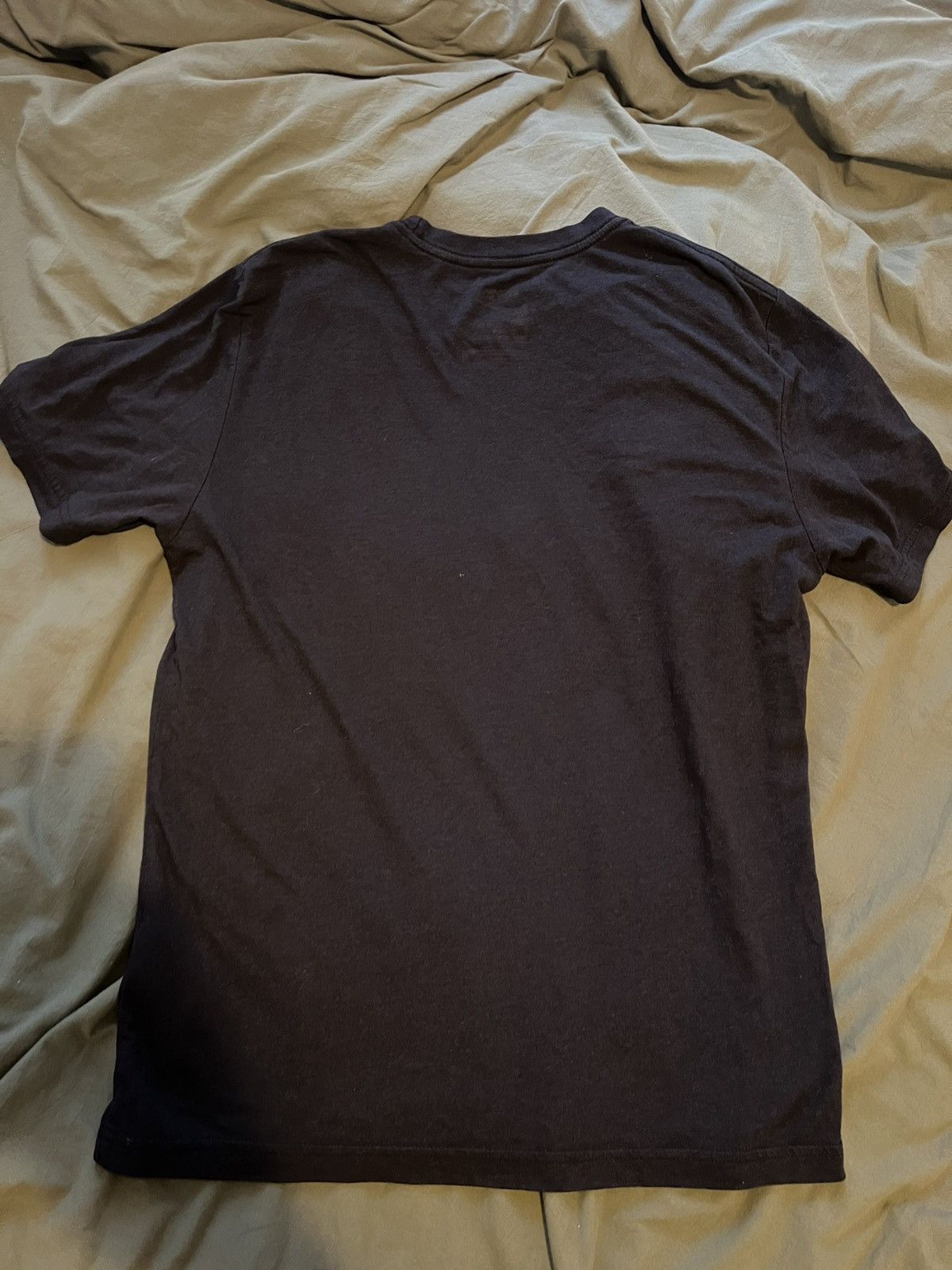 Nike × Riccardo Tisci Nike RT Ricardo Tisci Tee logo M Size US M / EU 48-50 / 2 - 5 Thumbnail