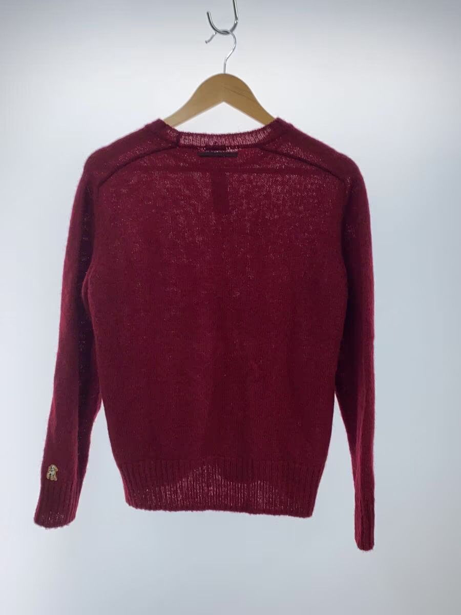 Undercover AW18 "THE SHEPARD" Wool Knit Sweater Size US M / EU 48-50 / 2 - 2 Thumbnail