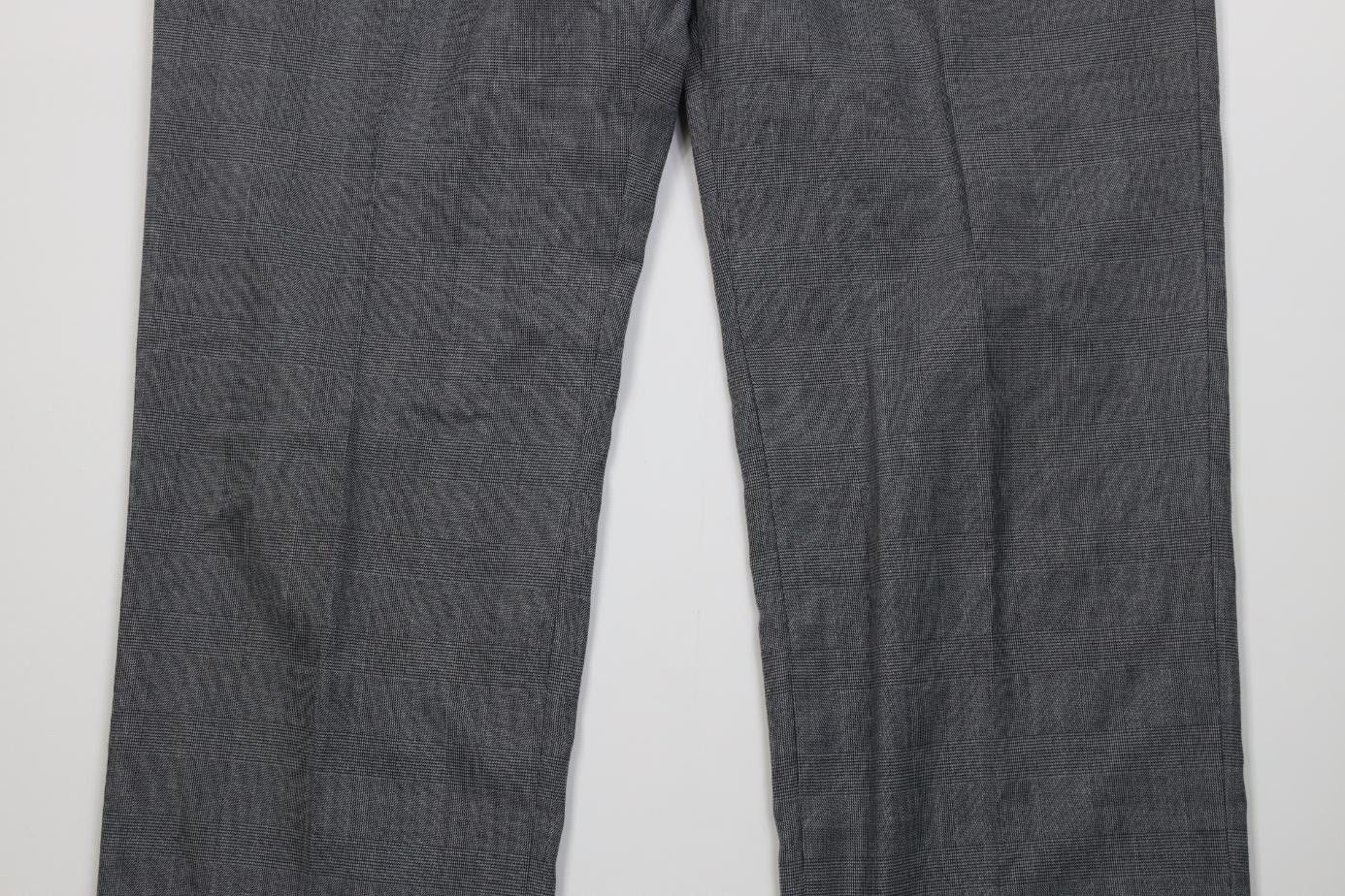 Polo Ralph Lauren Vintage Y2K Ralph Lauren Knit Straight Leg Chino Pants Size US 34 / EU 50 - 3 Thumbnail
