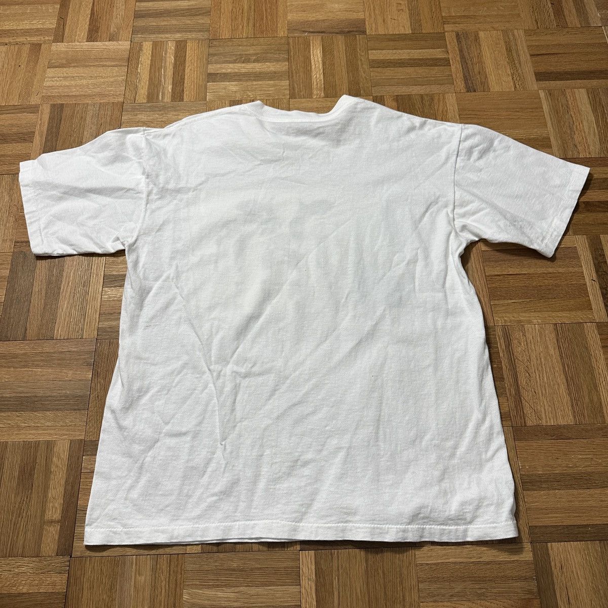 Vintage Vintage Vermont tee Size US XL / EU 56 / 4 - 2 Thumbnail
