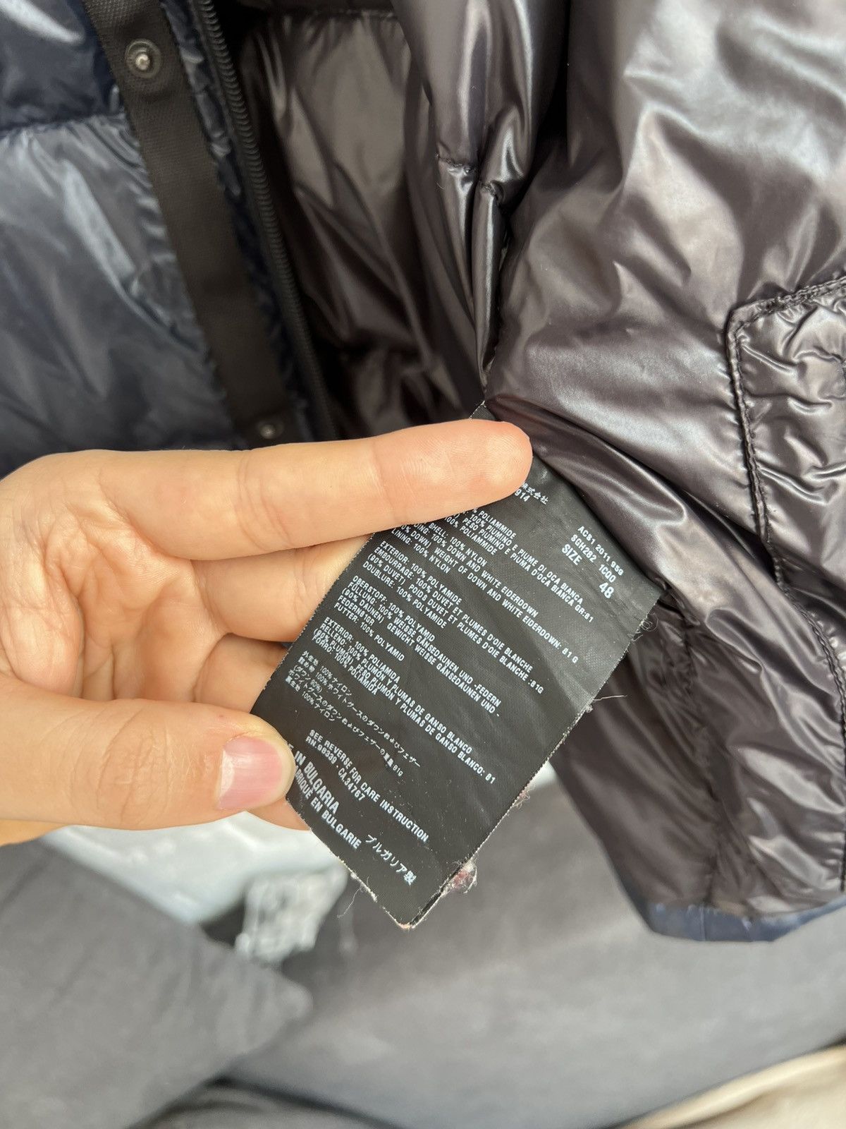 Prada Prada gilet Size US M / EU 48-50 / 2 - 5 Thumbnail