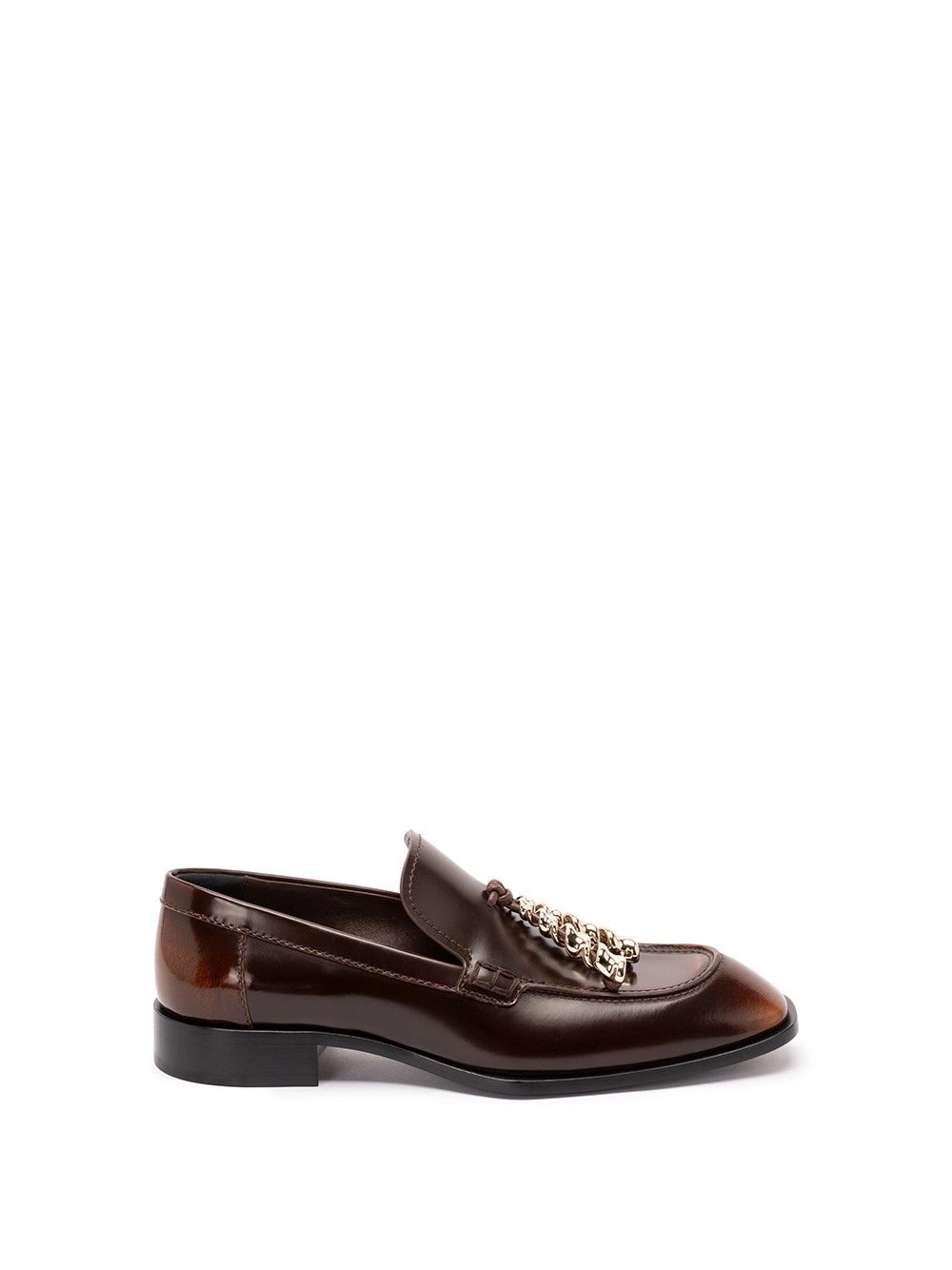 Loewe `Edge` Loafers Size US 7 / IT 37 - 1 Thumbnail
