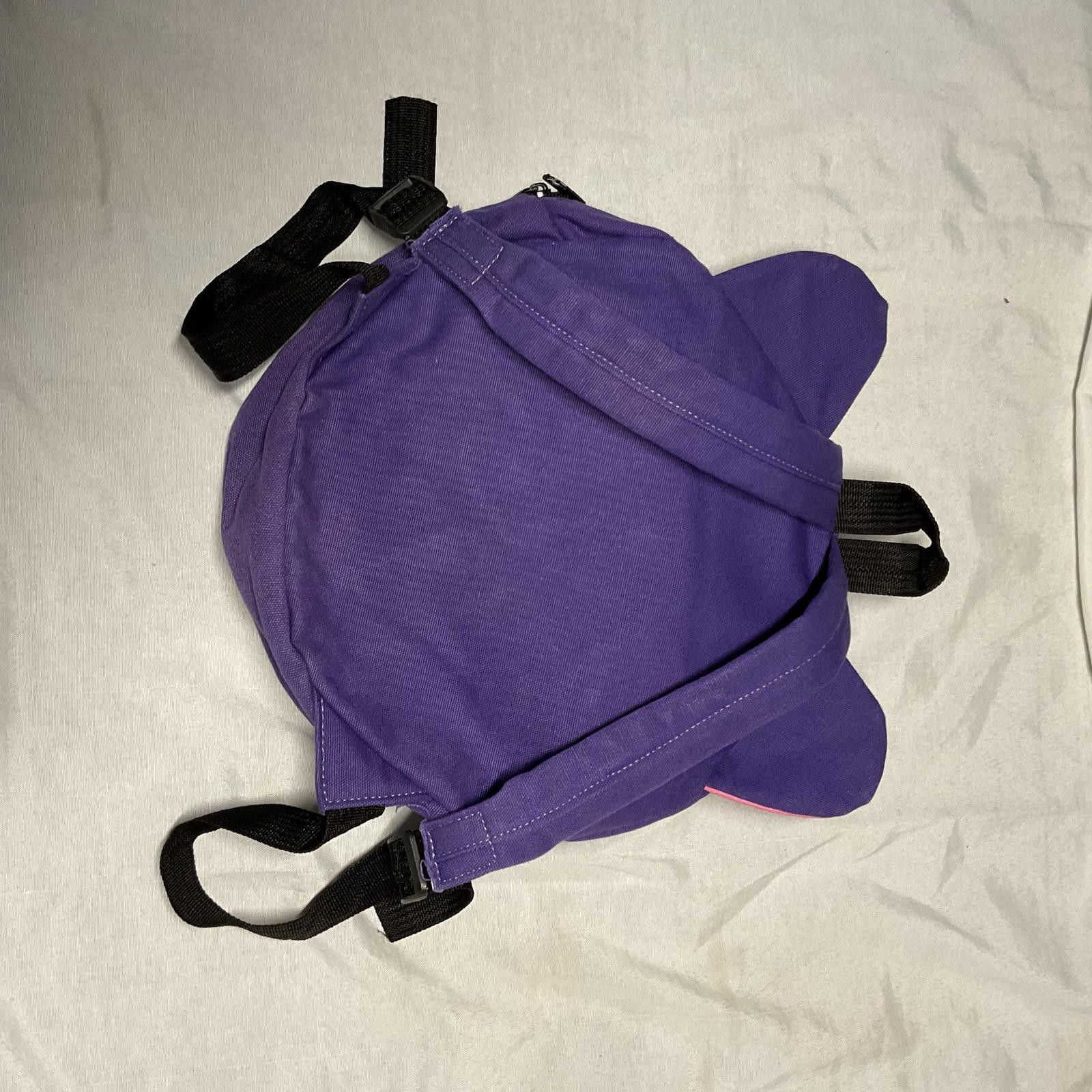 Other Sailor moon luna backpack Size ONE SIZE - 2 Thumbnail