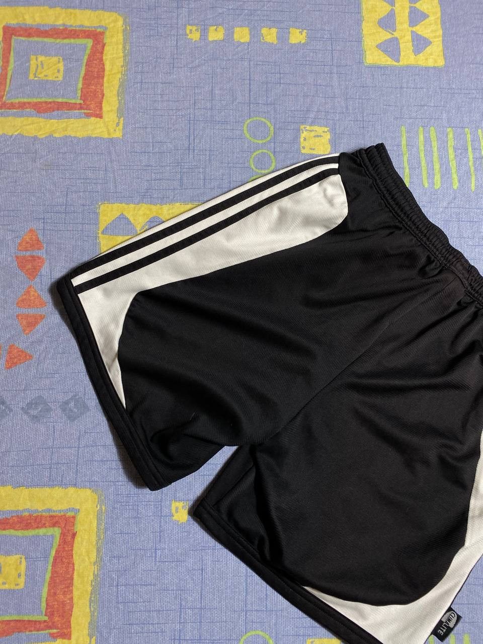 Adidas Vintage Adidas Shorts Size US 32 / EU 48 - 14 Thumbnail