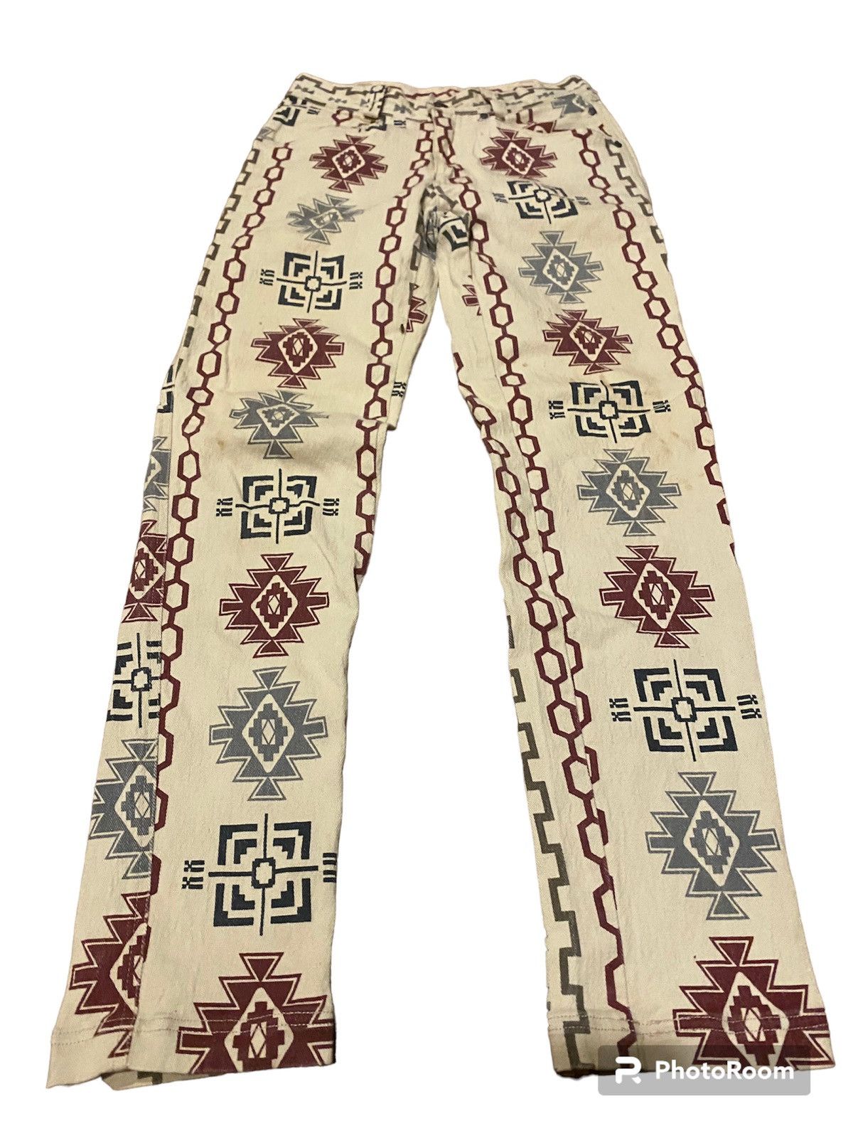Liberty × Vintage Navajo jeans Liberty 🗽 Size US 29 - 1 Thumbnail