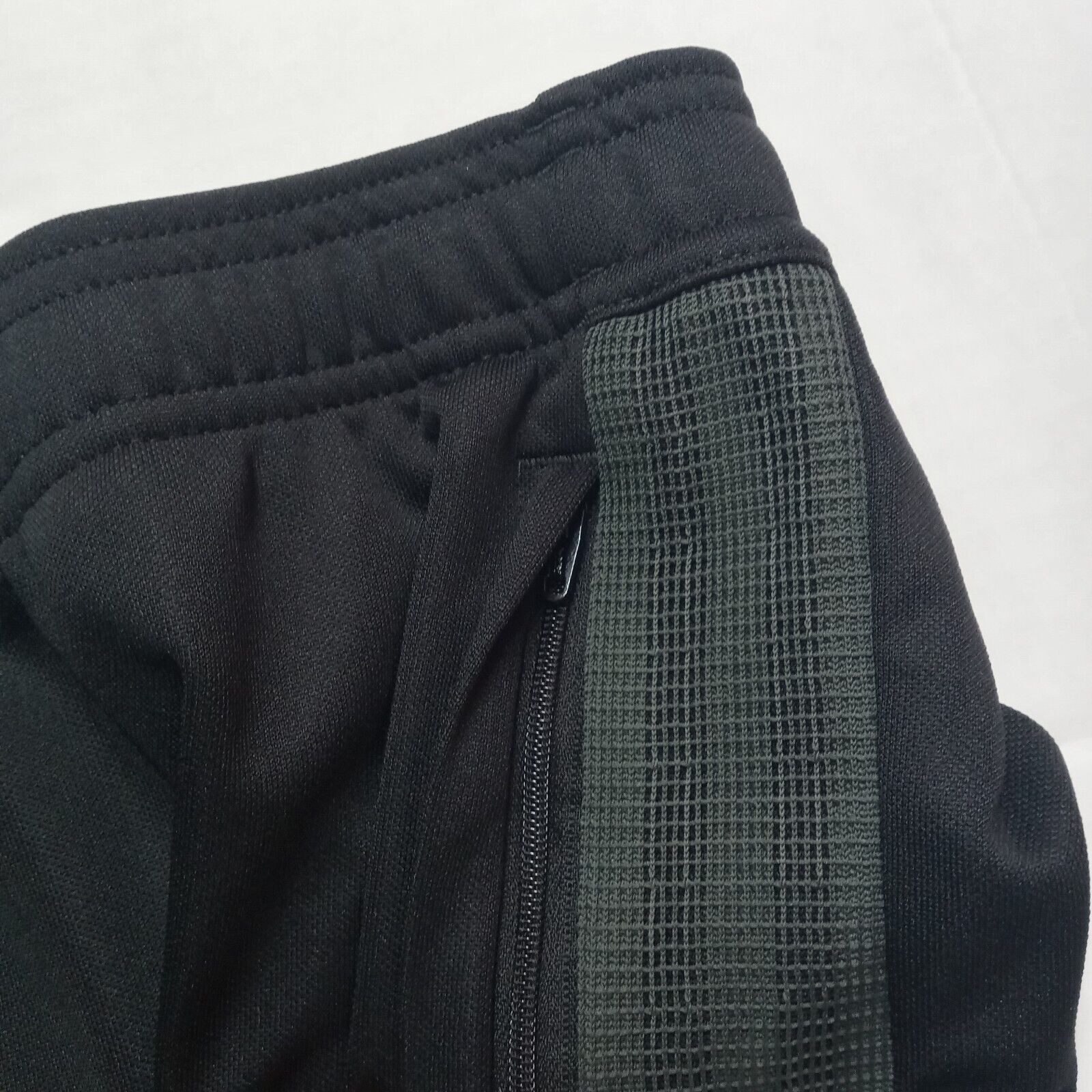 Adidas NWT Adidas Tiro 21 Active Pants Womens Track Black 4X GU8200 Size 42" / US 20 - 9 Thumbnail