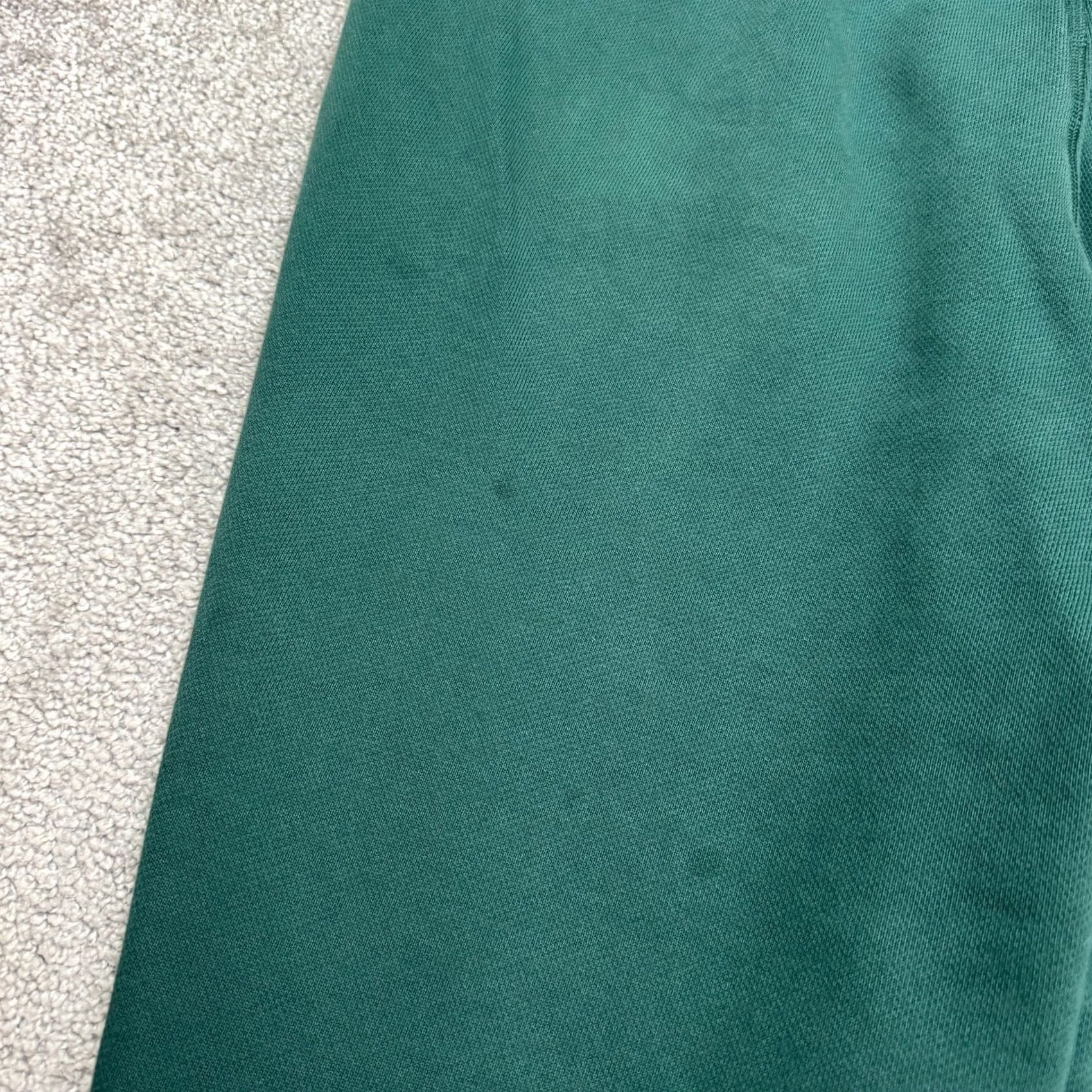 Puma Puma TMC Jogger Sweatpants Mens XL Green Size US 36 / EU 52 - 7 Thumbnail