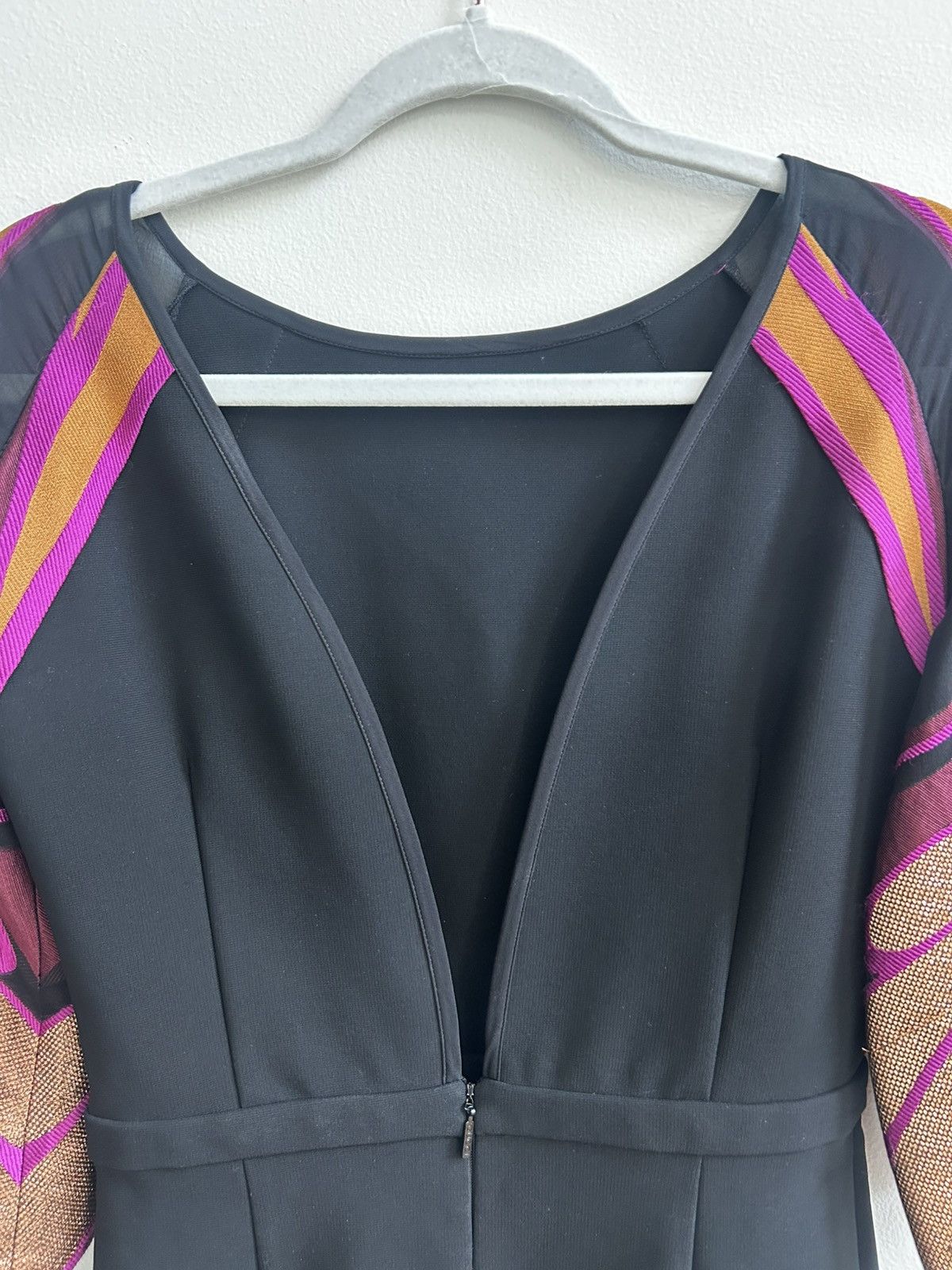 Gucci GUCCI dress size S Size S / US 4 / IT 40 - 12 Thumbnail