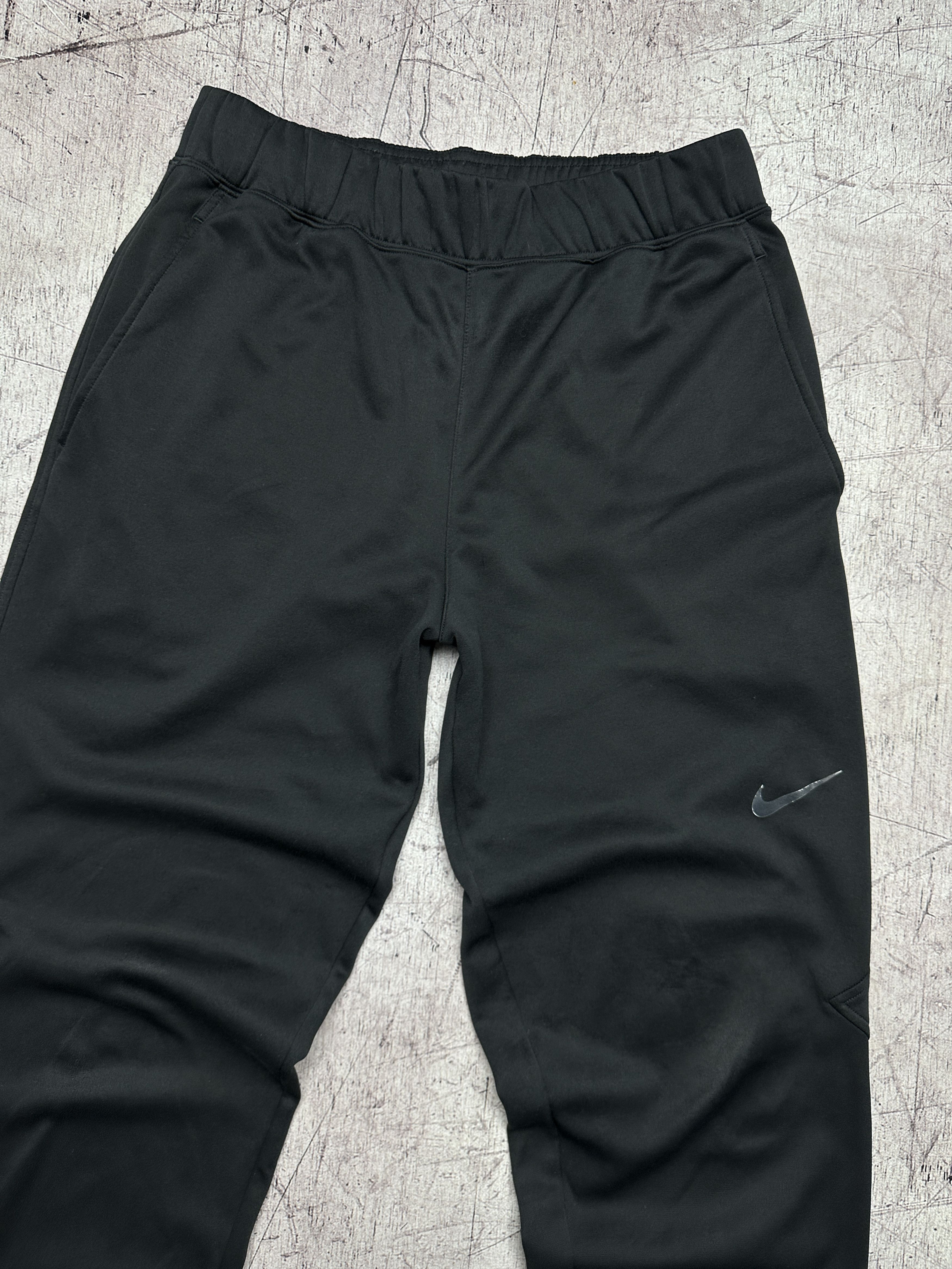 Nike Nike Dri Fit Mens Track Pants Size US 34 / EU 50 - 2 Thumbnail