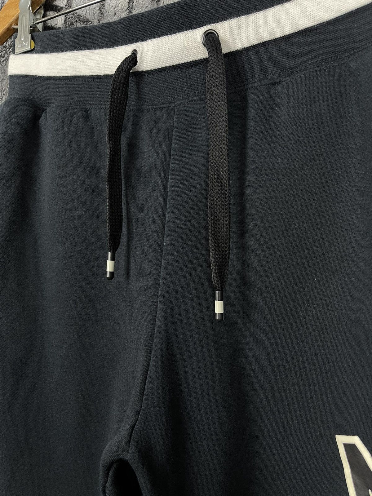 Nike Nike AIR Fleece Trousers Men’s Sweatpants Size S Size US 31 - 10 Thumbnail