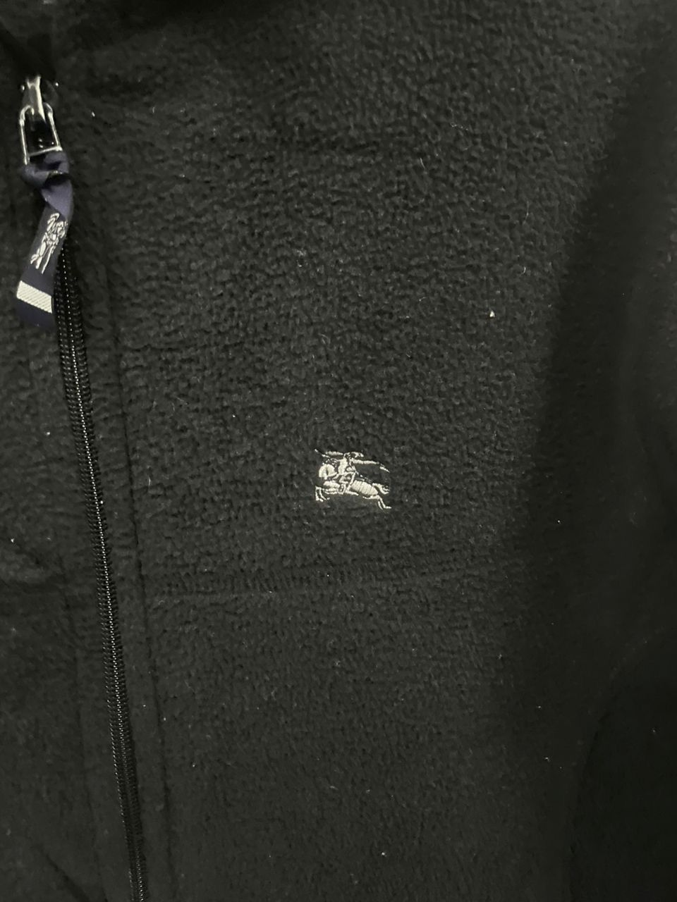 Burberry Burberry Sweatshirt Hoodie Size M / US 6-8 / IT 42-44 - 5 Thumbnail