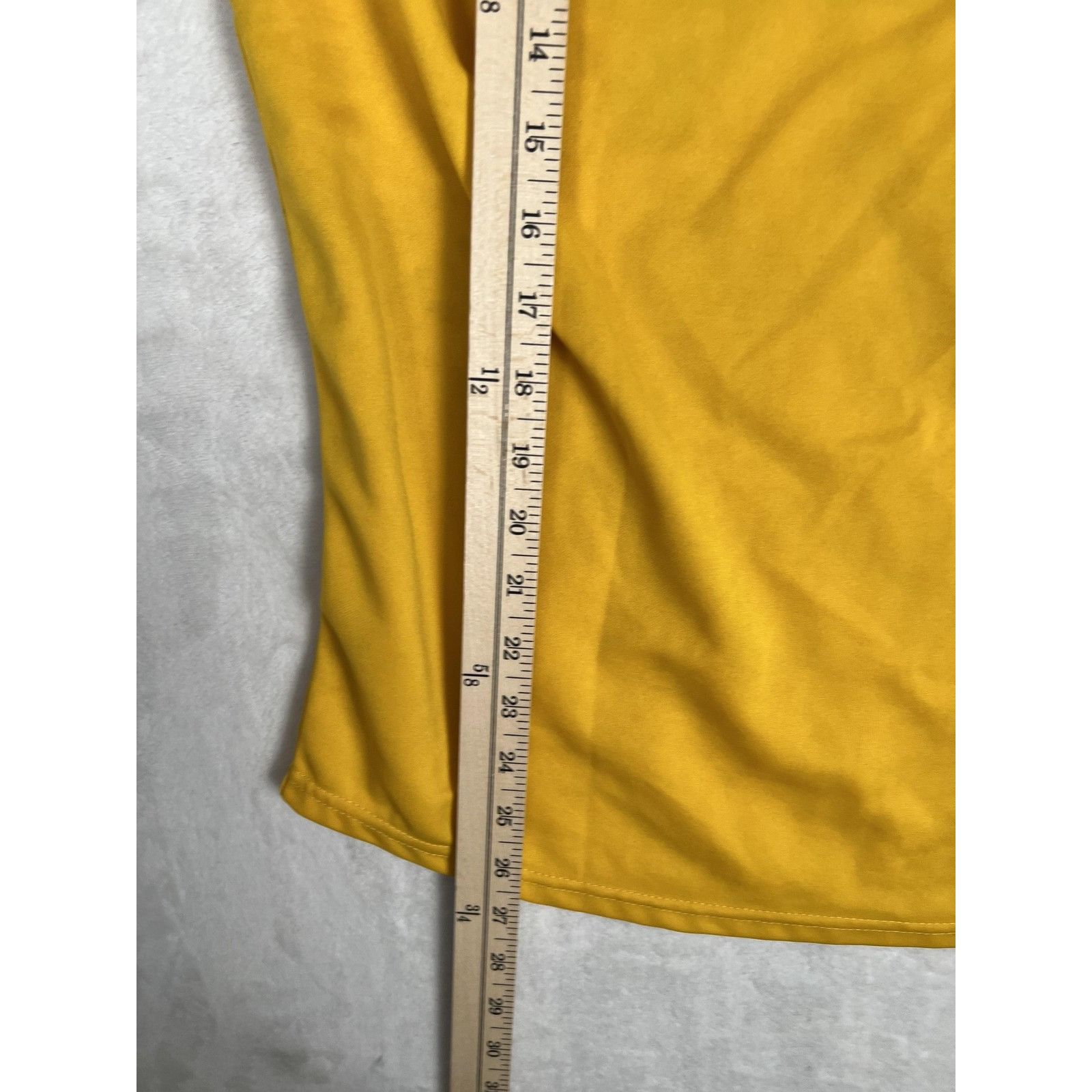 Other Oakland Athletics Dave Stewart Jersey Mens Medium Yellow Gre Size US M / EU 48-50 / 2 - 6 Thumbnail