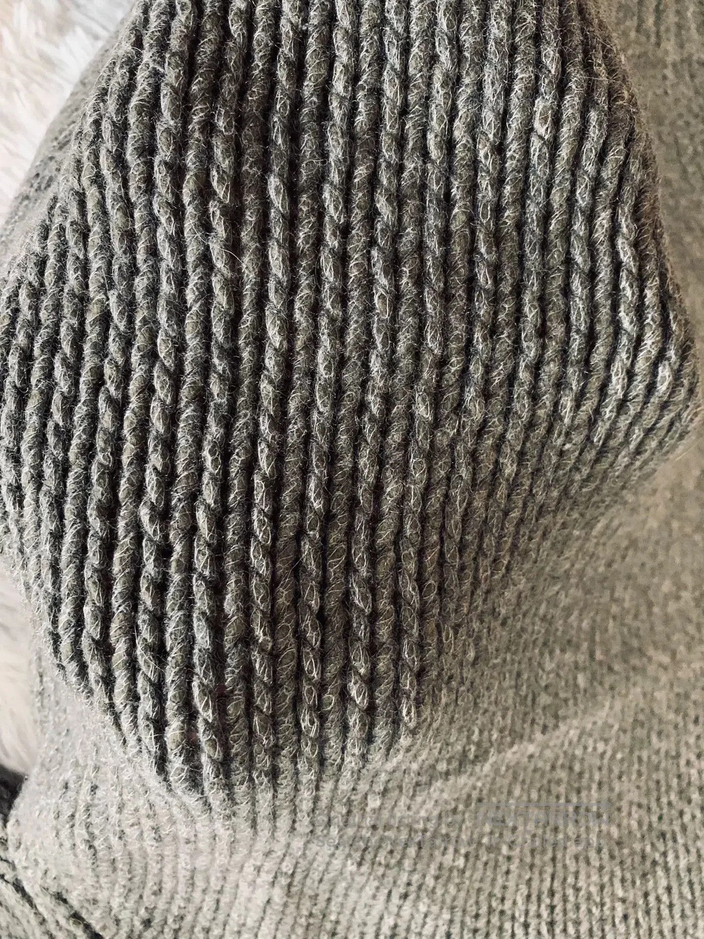 Hermes Hermes Runway Pure Cashmere Sweater. Size US L / EU 52-54 / 3 - 5 Thumbnail