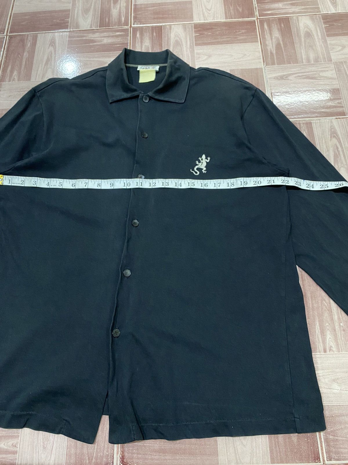 agnes b. Minimalist Agnes b. Shirts Cotton button up Size US L / EU 52-54 / 3 - 5 Thumbnail