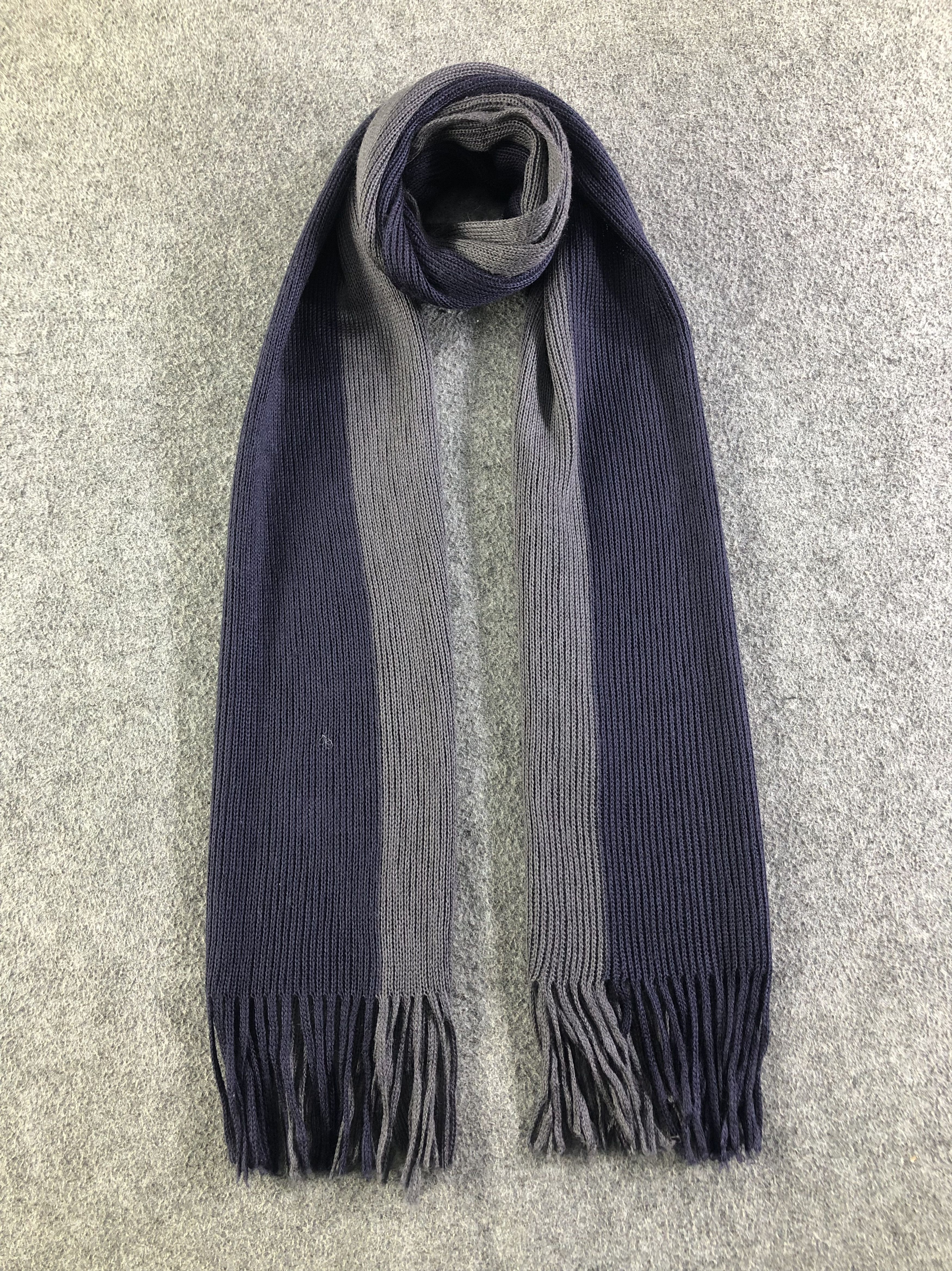 Chaps Chaps Scarf / Muffler / Neckwear SS1237 Size ONE SIZE - 1 Thumbnail
