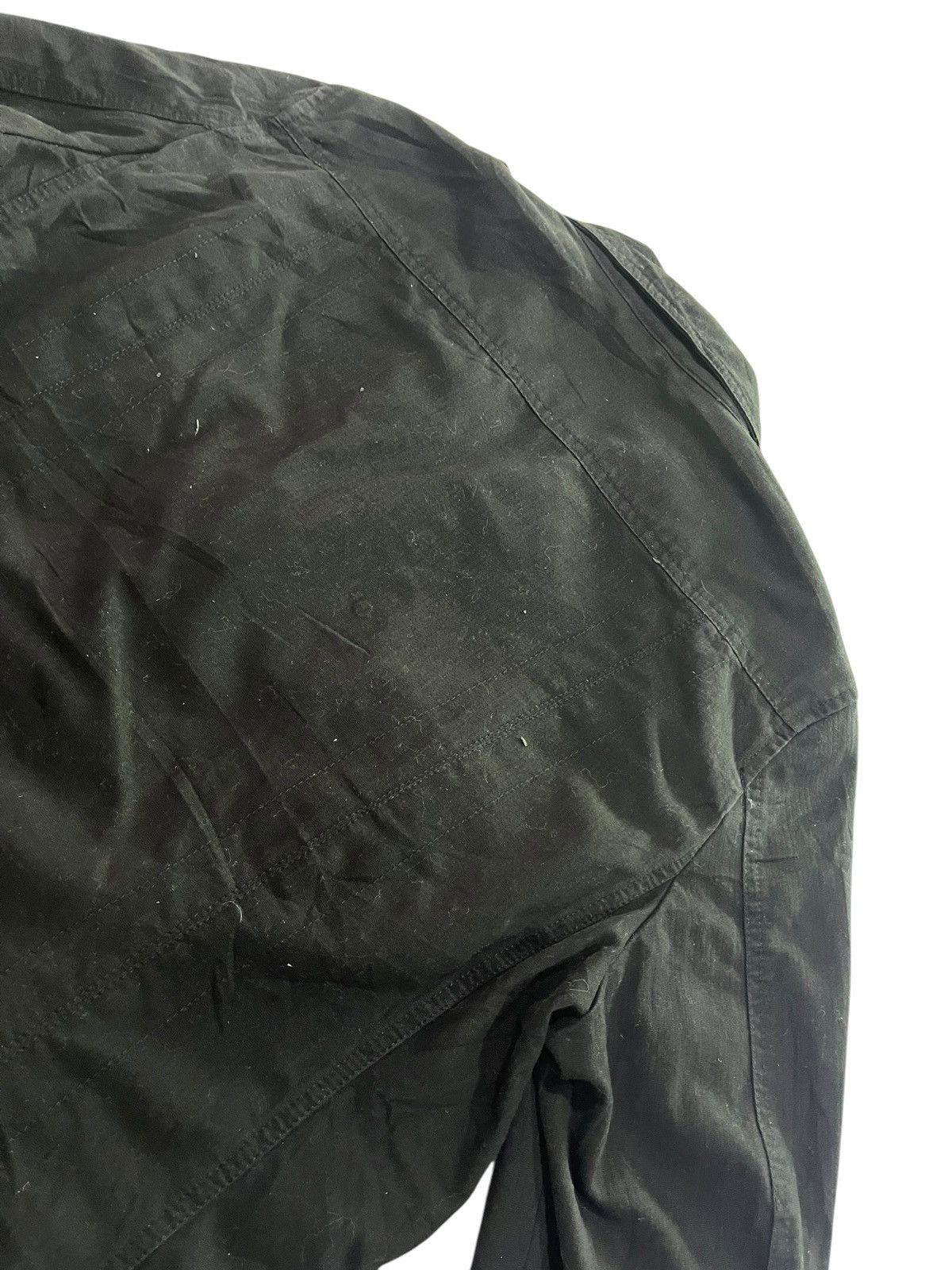 If Six Was Nine 🇯🇵 Spinash Button Up LGB Style Jacket Size US L / EU 52-54 / 3 - 18 Thumbnail