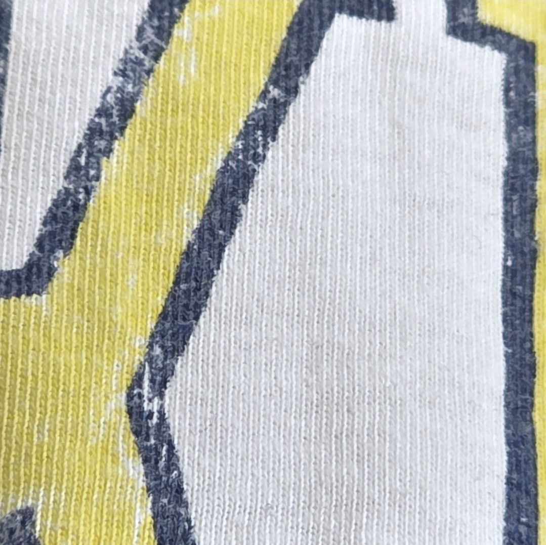 Vintage Vintage Berkeley University of California T-Shirt Oversized Size L / US 10 / IT 46 - 9 Thumbnail