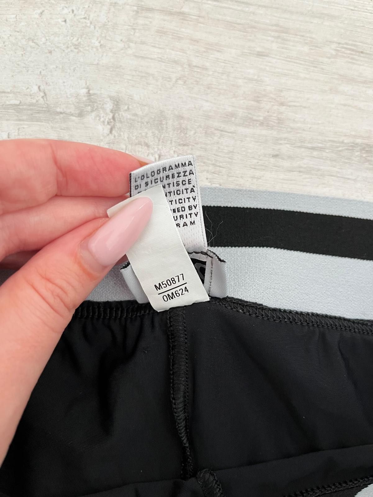 Dolce & Gabbana DOLCE & GABBANA LEGGINGS Size 30" / US 8 / IT 44 - 3 Thumbnail