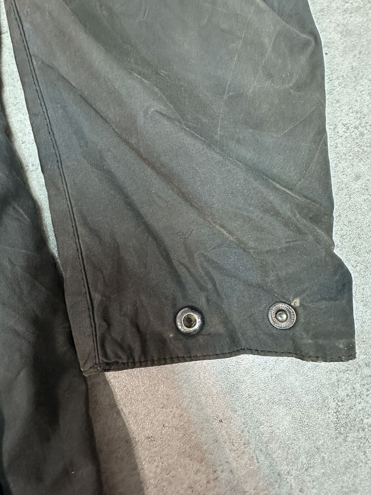 Barbour Barbour Waxed Jacket Size US M / EU 48-50 / 2 - 6 Thumbnail