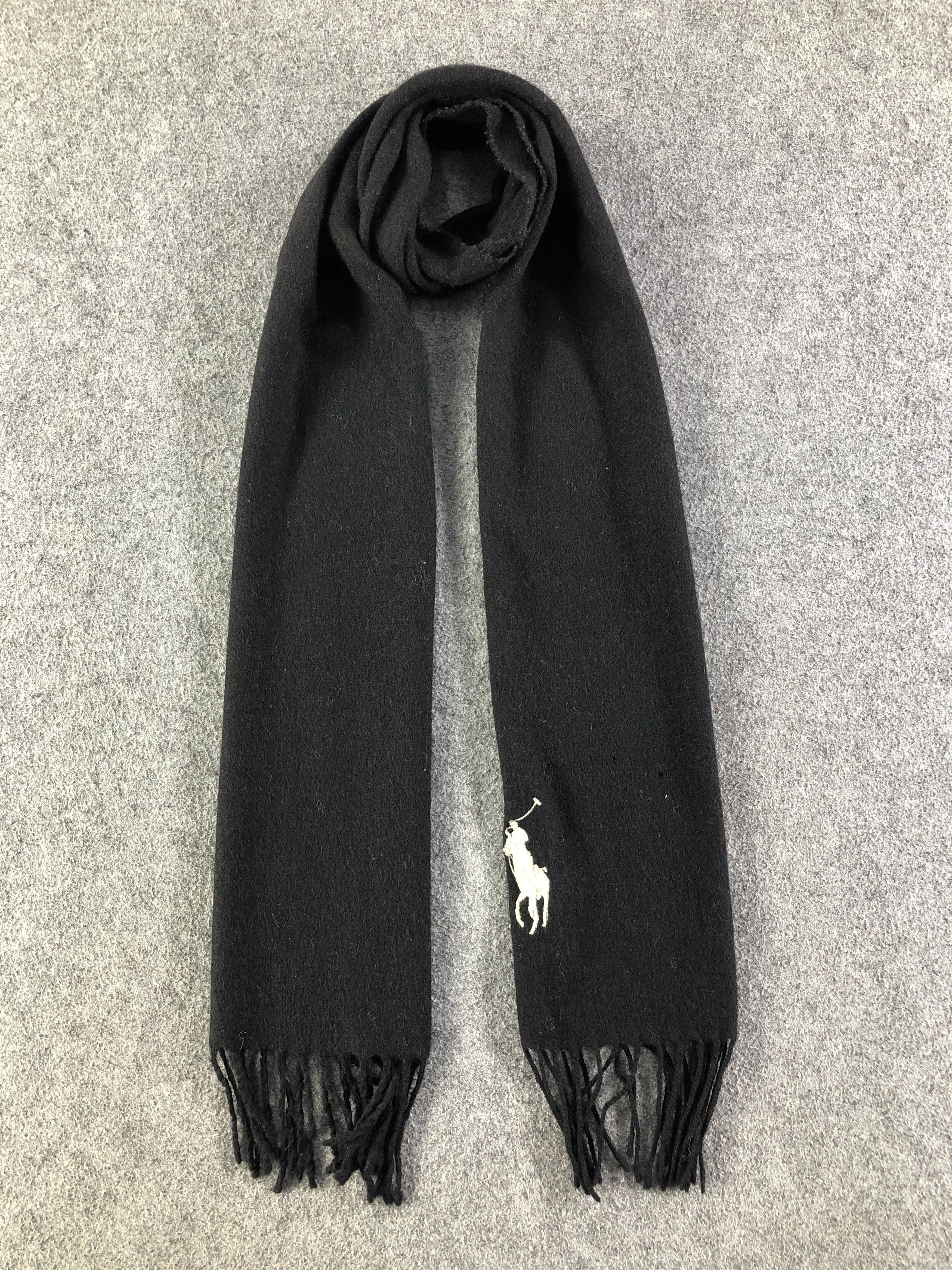 Polo Ralph Lauren Polo Ralph Lauren Scarf / Muffler / Neckwear Size ONE SIZE - 1 Thumbnail