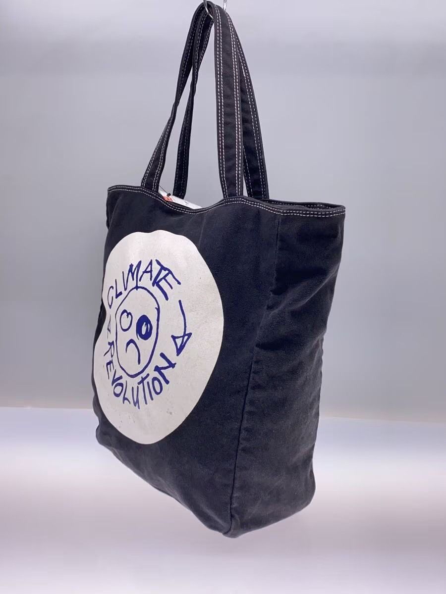 Vivienne Westwood Climate Revolution Tote Bag Size ONE SIZE - 2 Thumbnail
