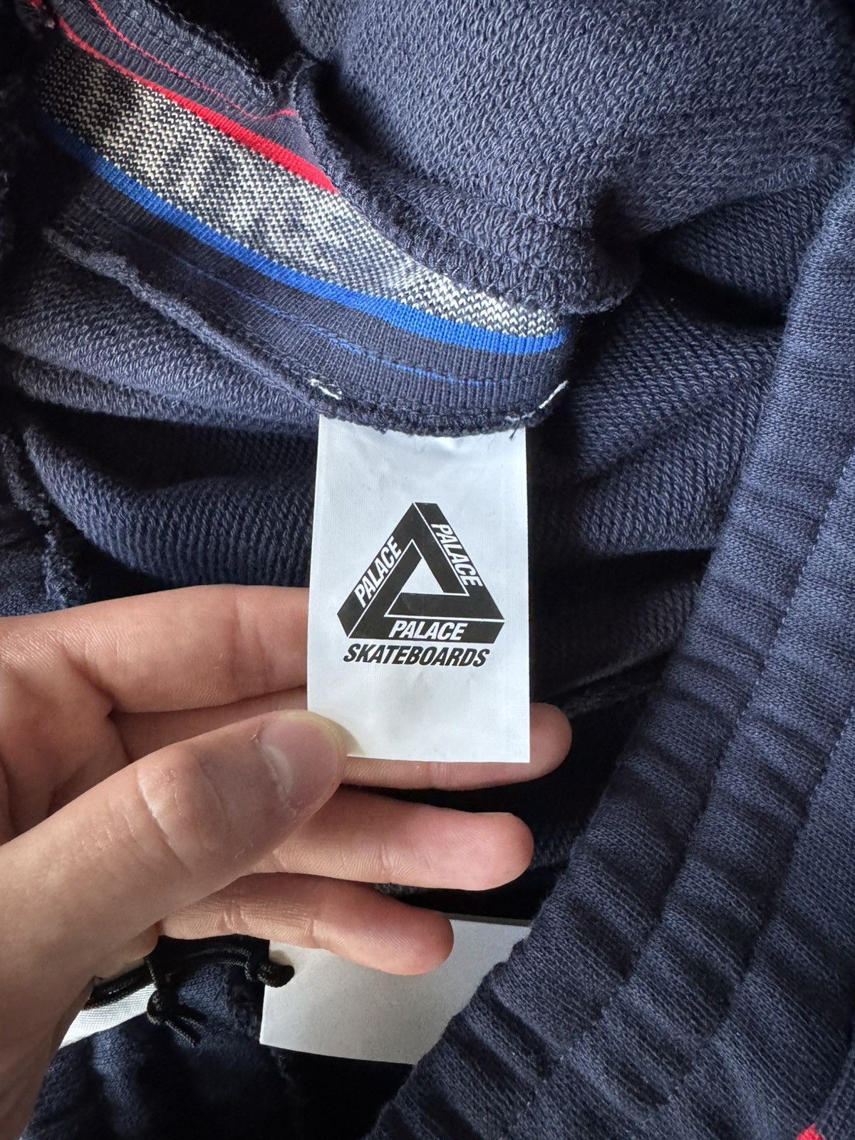 Palace S-Line Insert Jogger Size US 30 / EU 46 - 7 Thumbnail