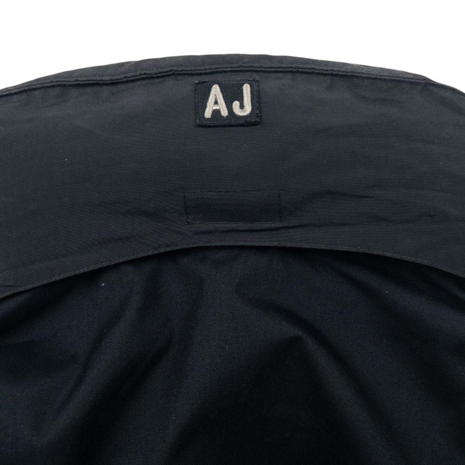 Other Vintage Armani Jeans Zip Up Jacket Size XXL Size US XXL / EU 58 / 5 - 5 Thumbnail