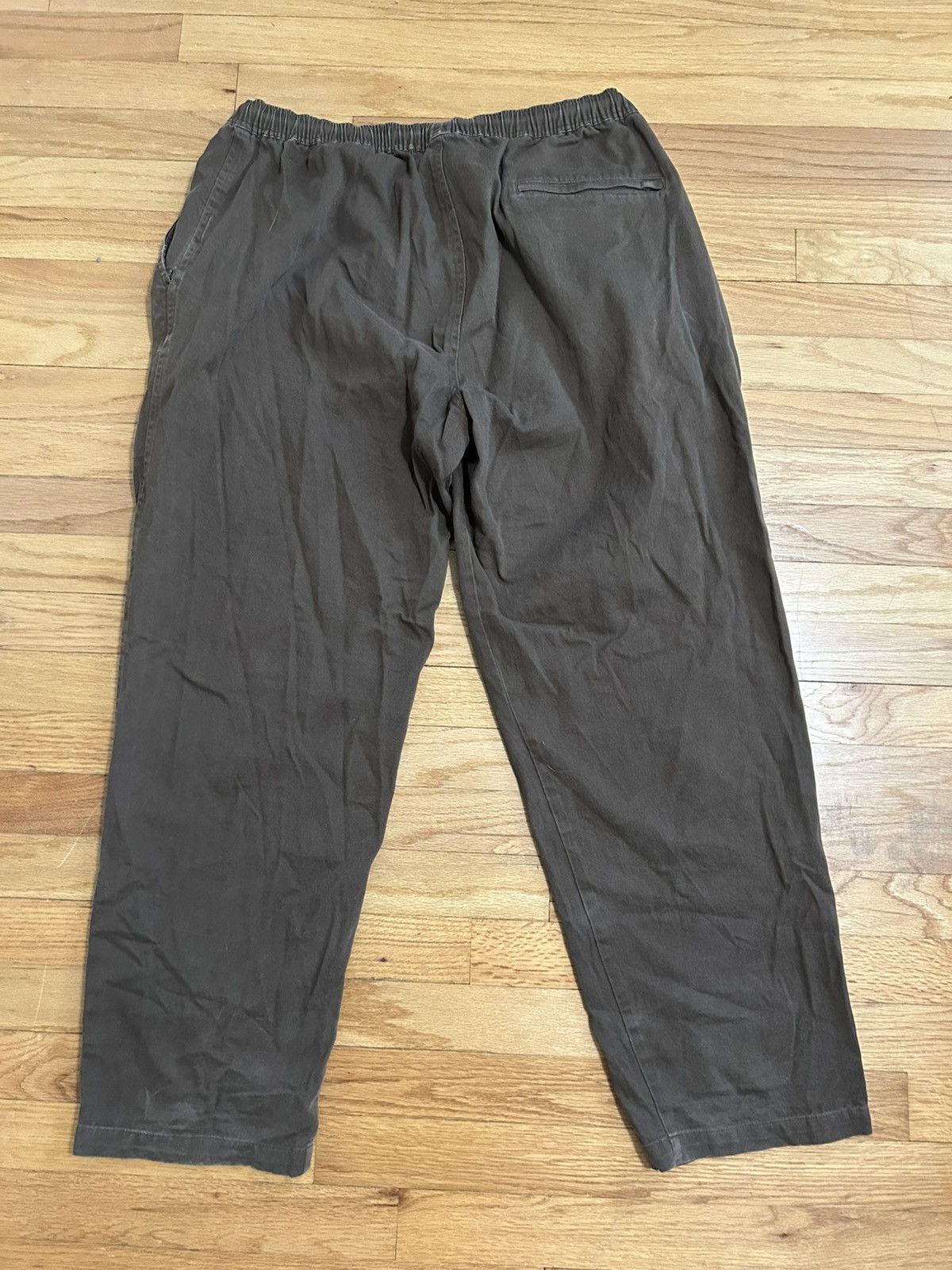 Alltimers Alltimers skating pants Size US 36 / EU 52 - 2 Thumbnail