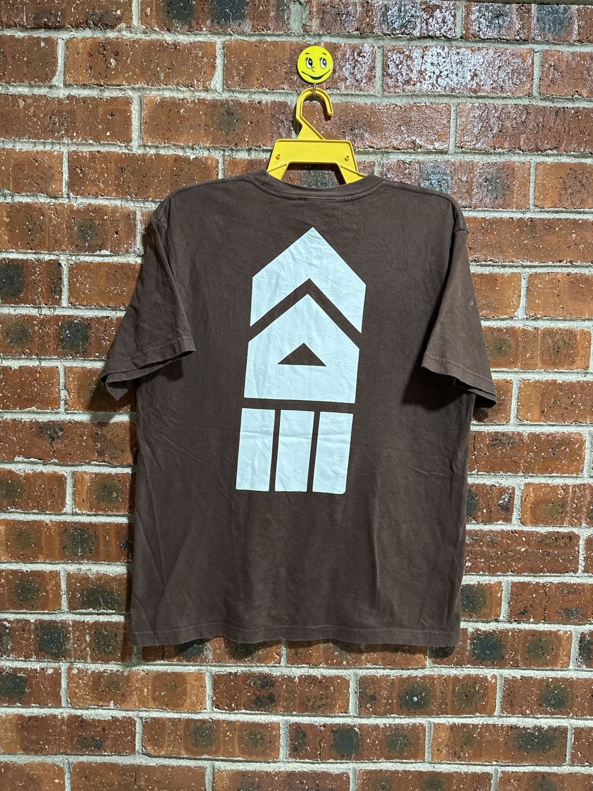 Vintage Splatoon Nintendo Faded Tee
