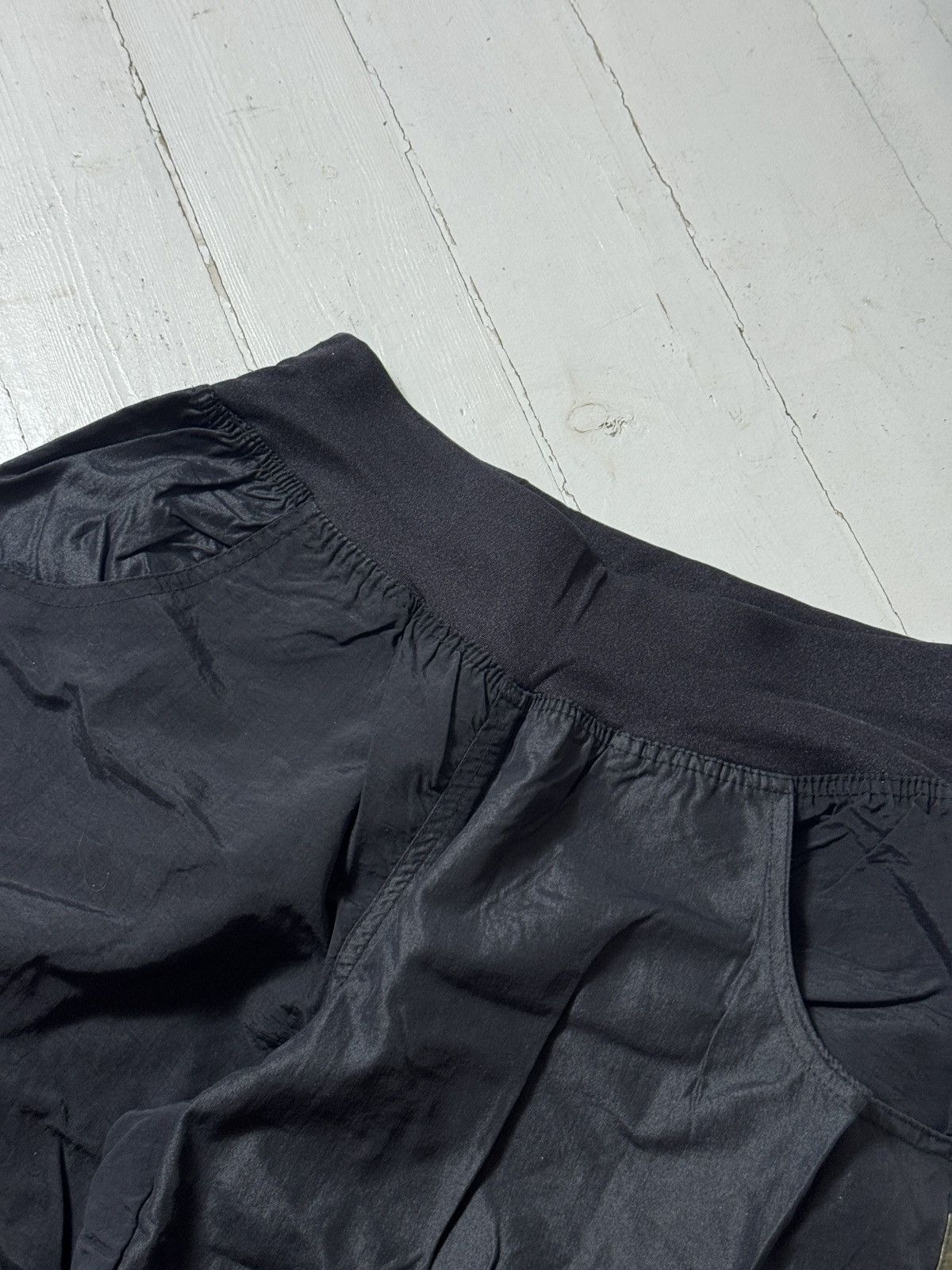 Other VINTAGE ZUMBA DANXE Y2K PANTS Size 28" / US 6 / IT 42 - 10 Thumbnail